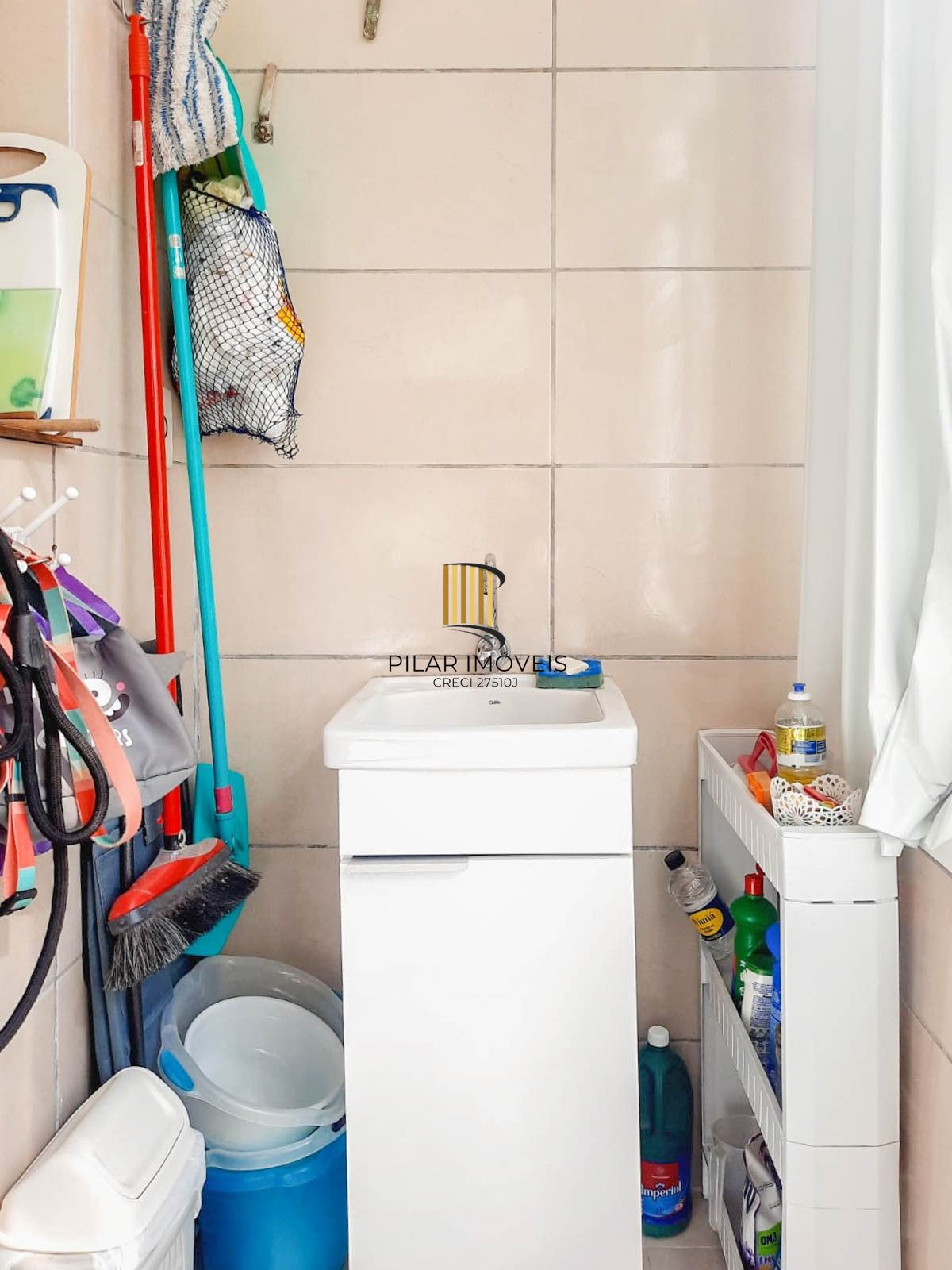 Apartamento a venda no bairro Santana