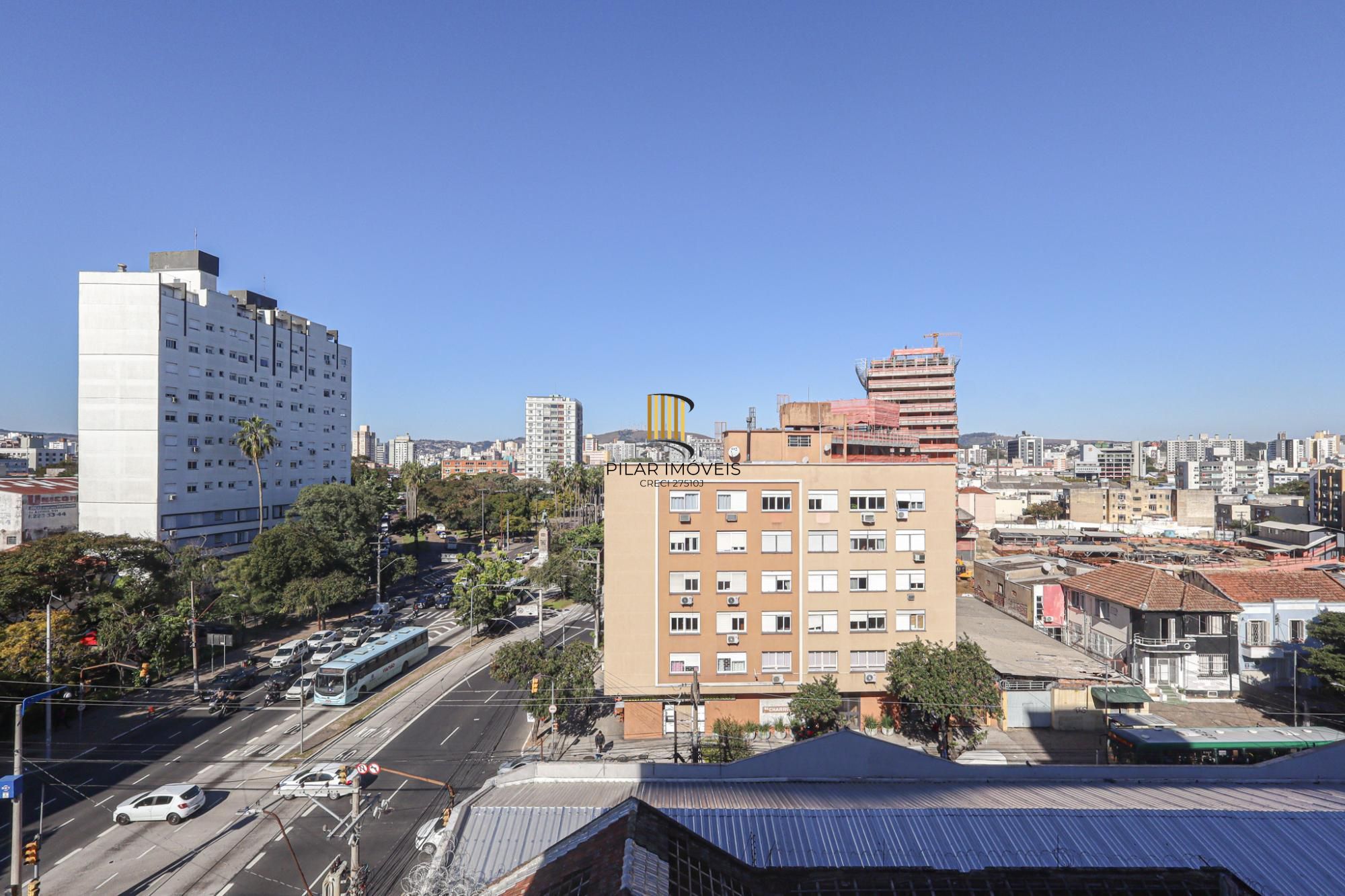 Apartamento a venda no bairro Farroupilha