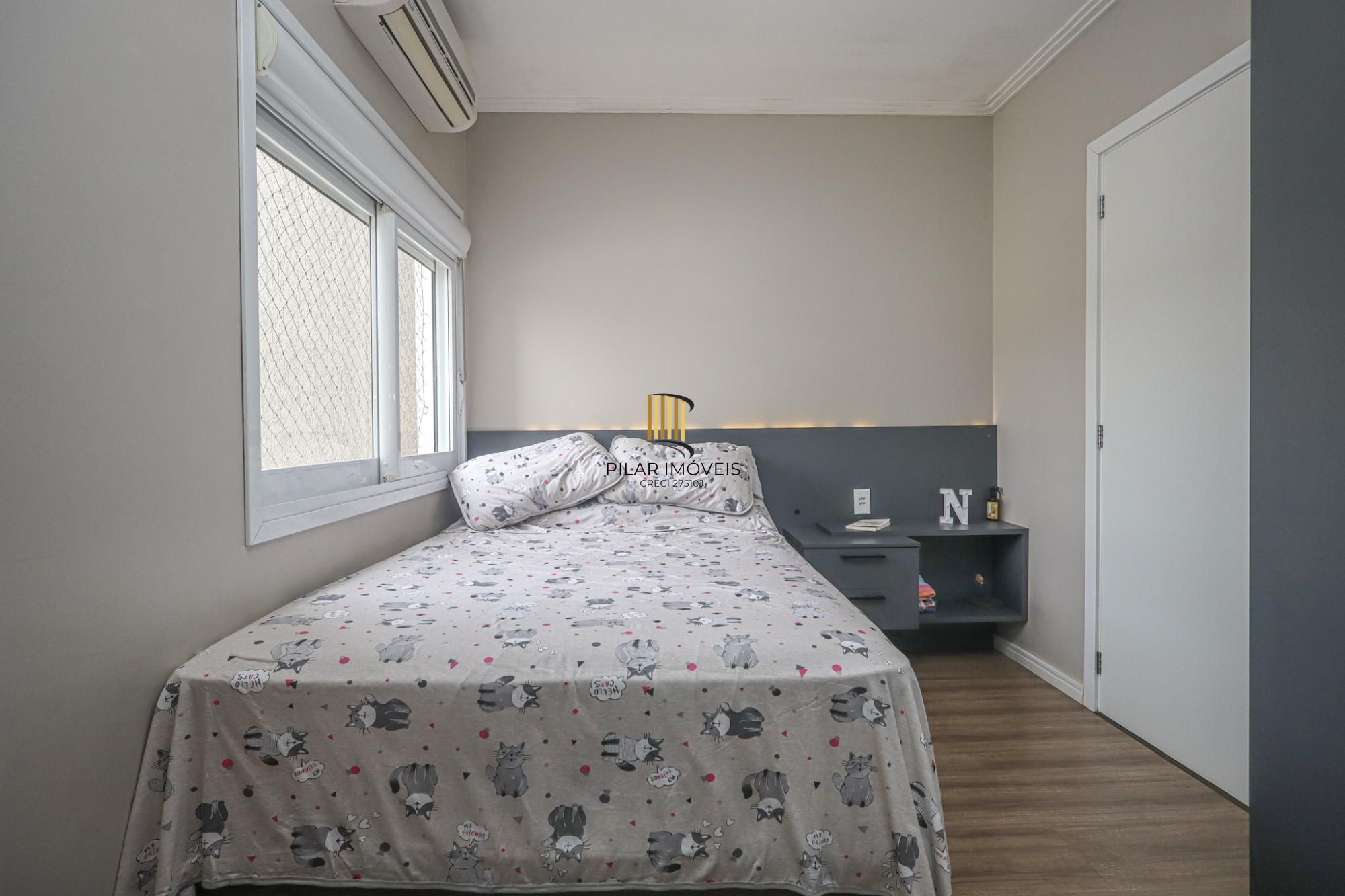 Casa sobrado a venda no bairro São José em Canoas