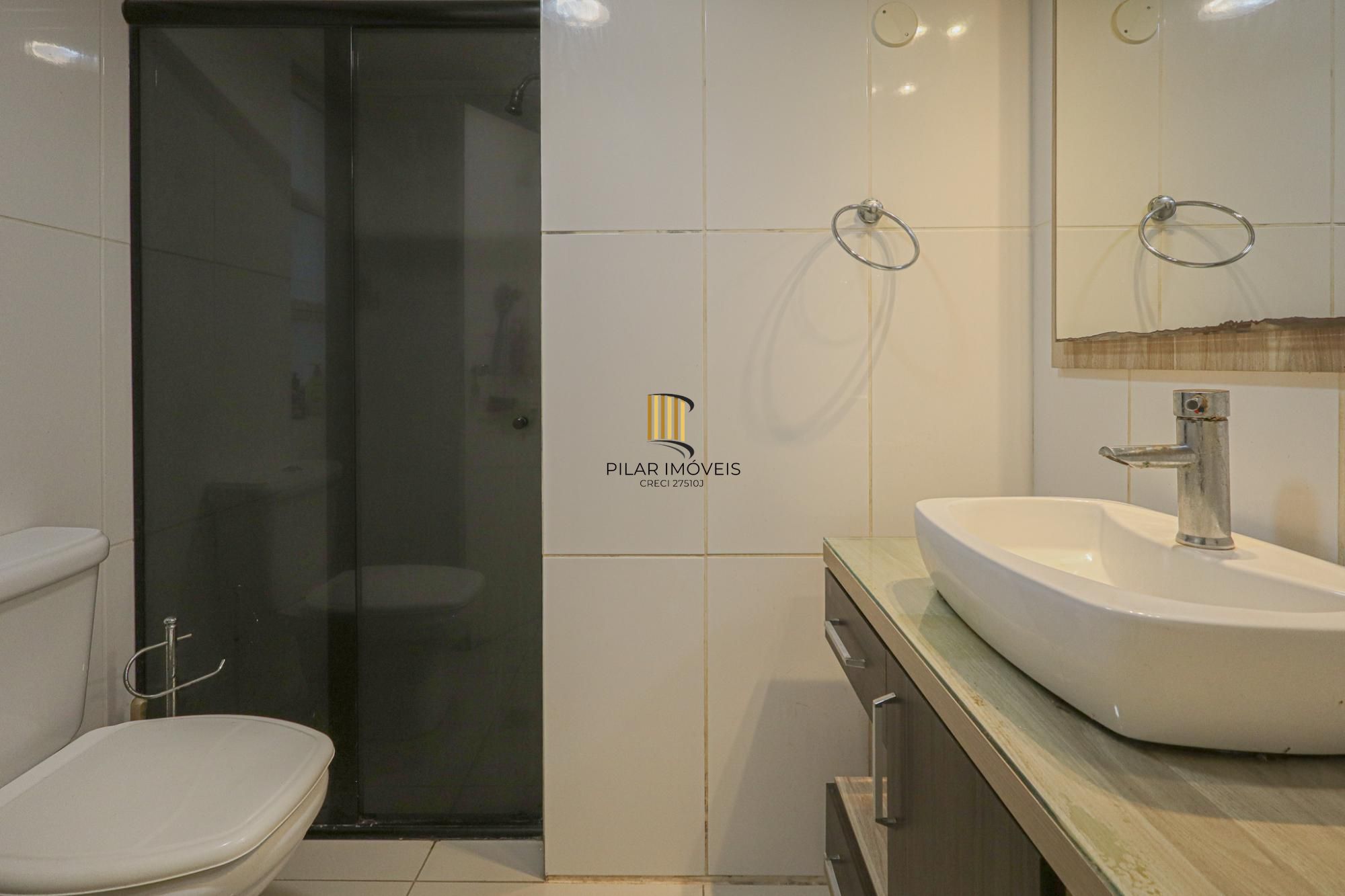 Apartamento a venda no bairro Auxiliadora