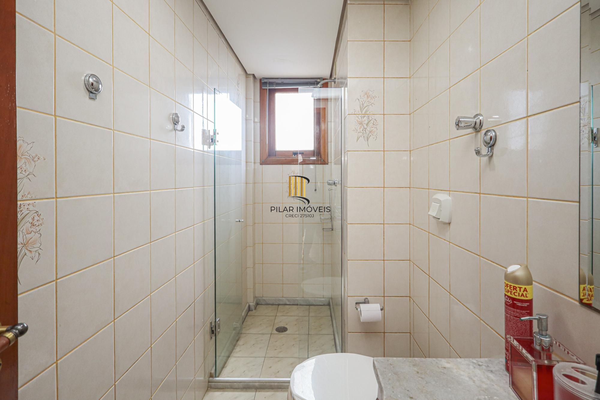 Apartamento a venda no bairro Cristo Redentor