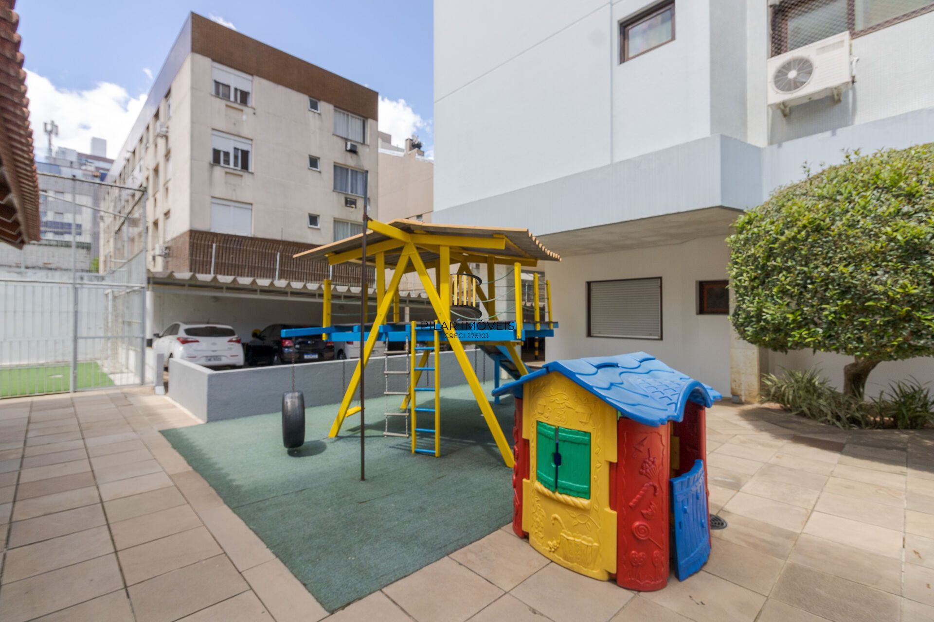 Apartamento à venda no bairro Petrópolis em Porto Alegre/RS