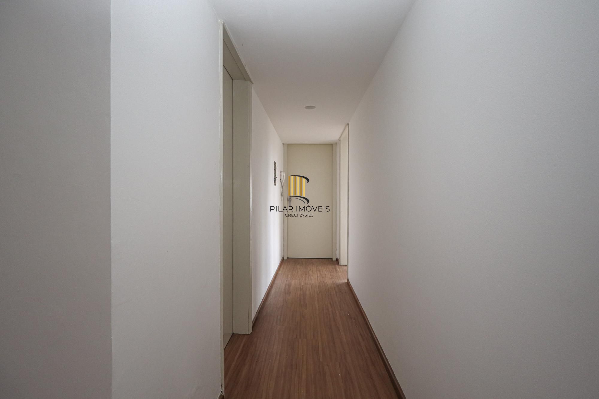 Apartamento a venda no bairro Higienópolis