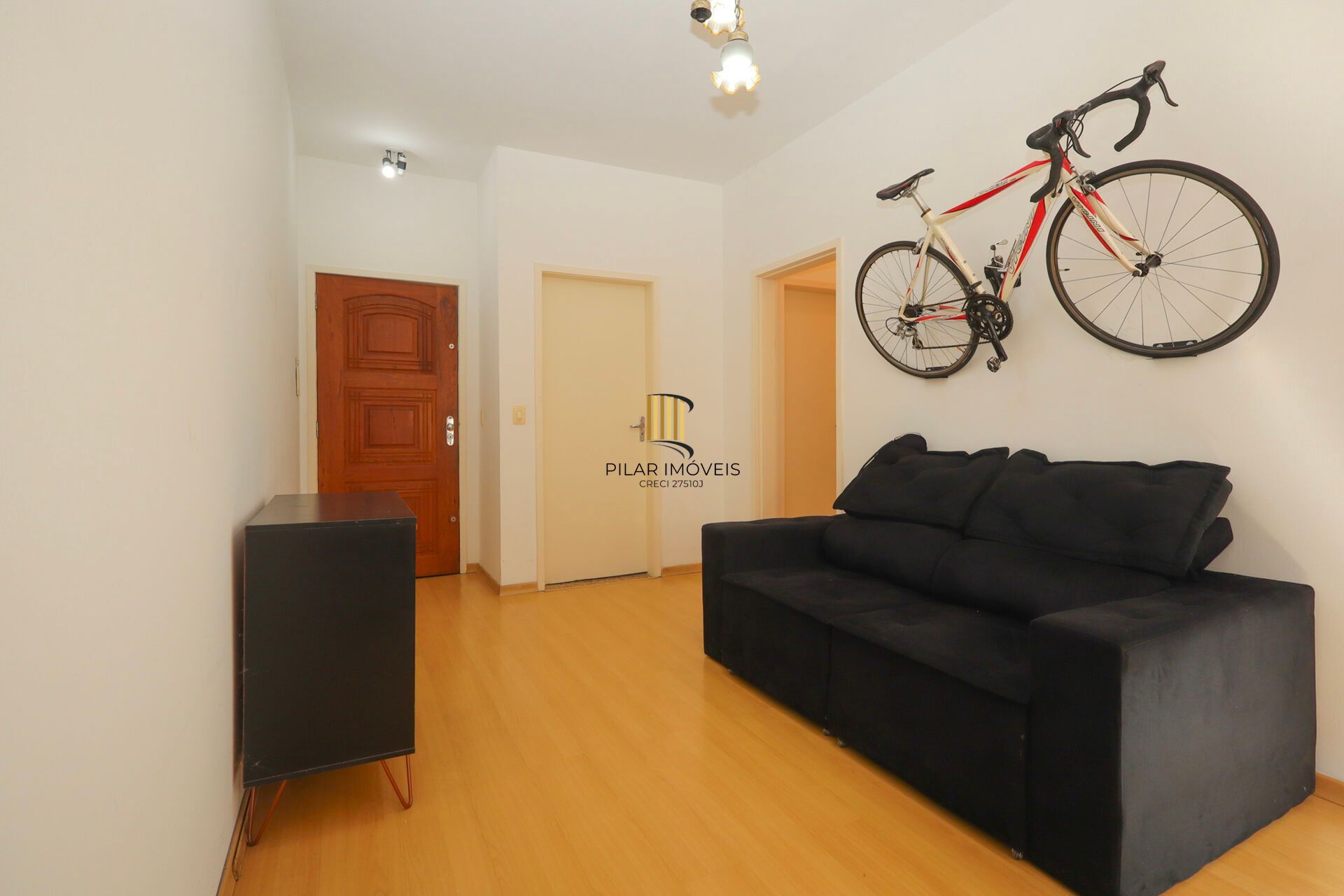 Apartamento à venda no bairro Santo Antônio em Porto Alegre/RS