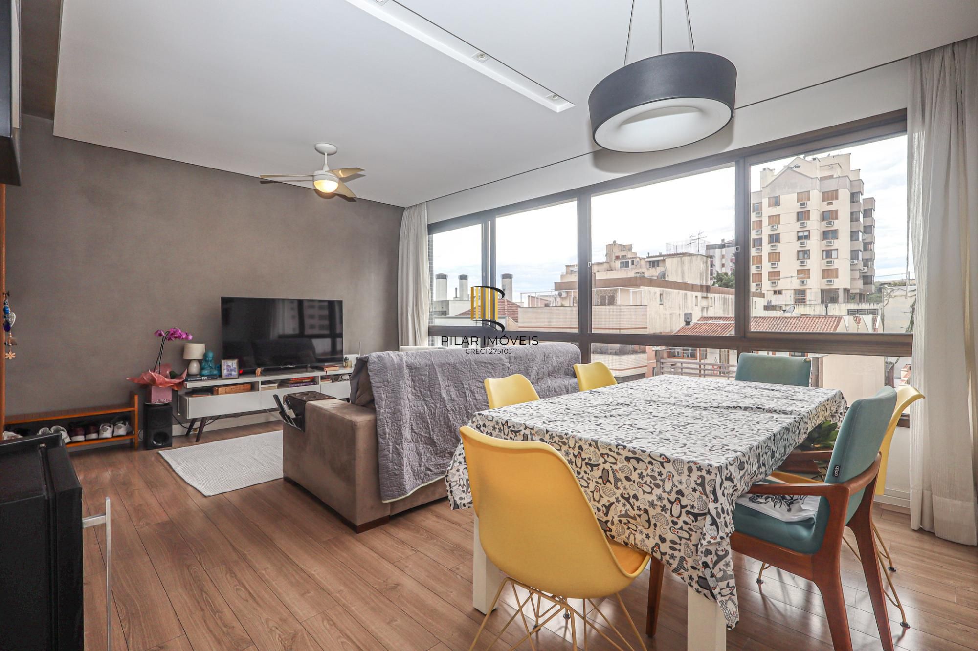 Apartamento a venda no bairro São João