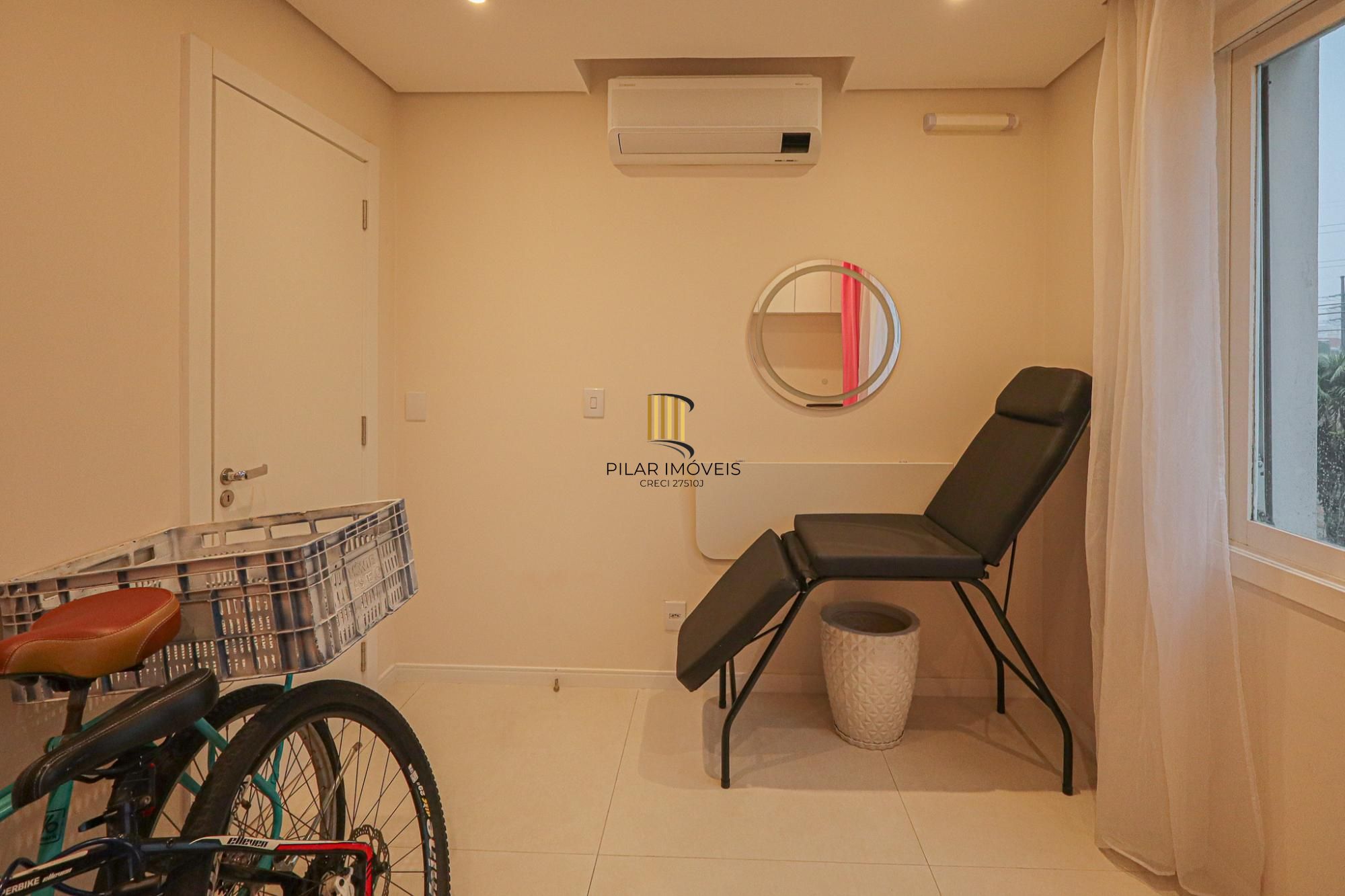 Apartamento a venda no bairro Santana