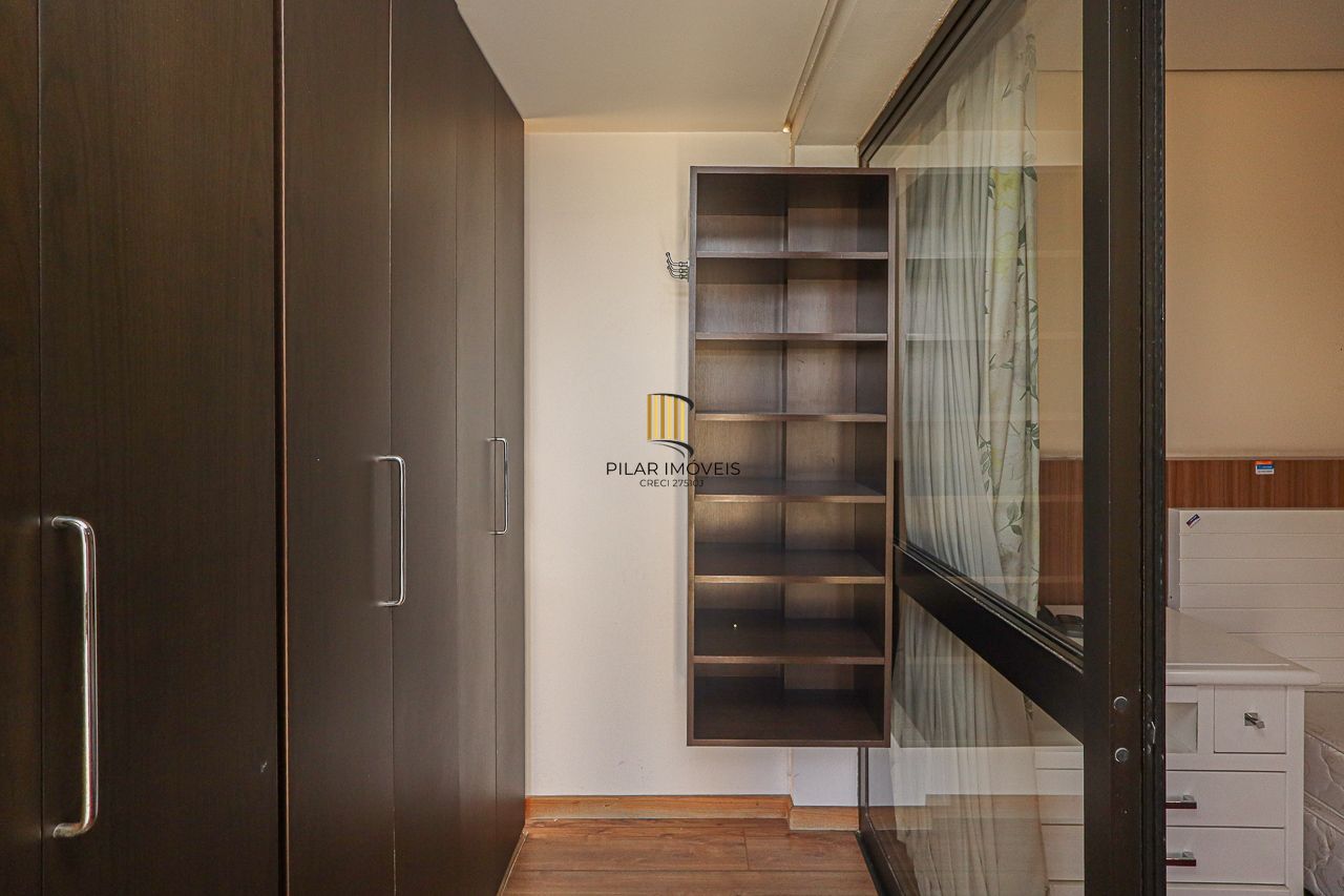 Apartamento a venda no bairro Bom fim