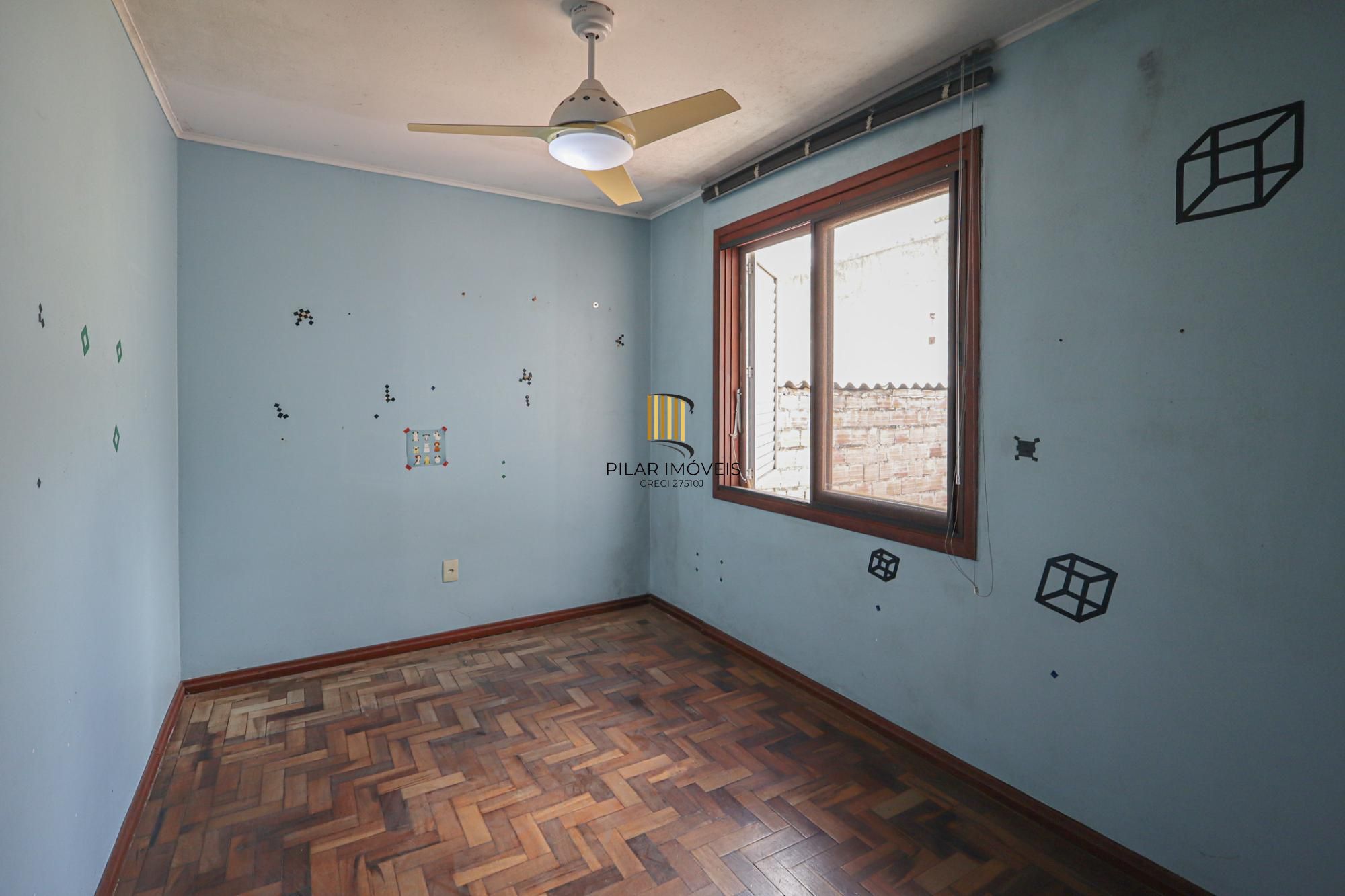 Apartamento a venda no bairro São Geraldo