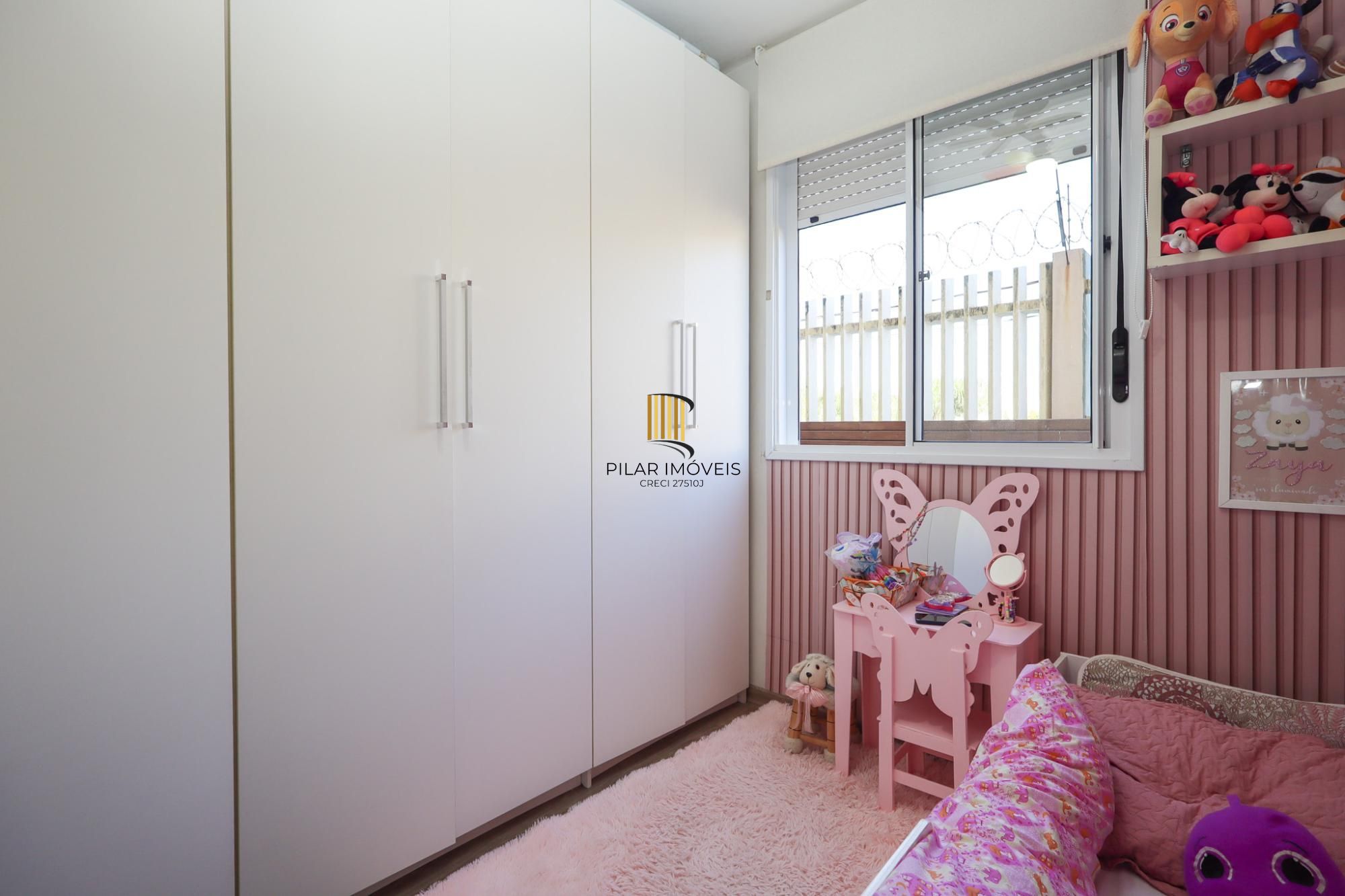 Apartamento a venda no bairro Humaitá