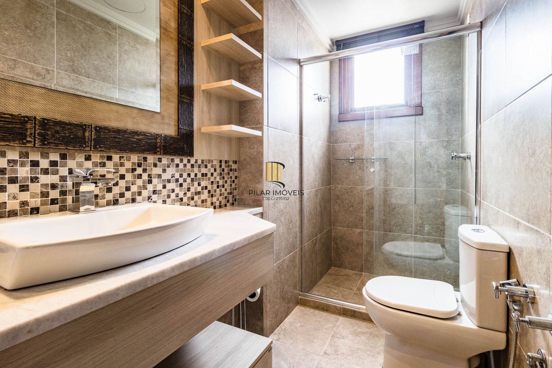 Apartamento à venda no bairro Petrópolis em Porto Alegre/RS