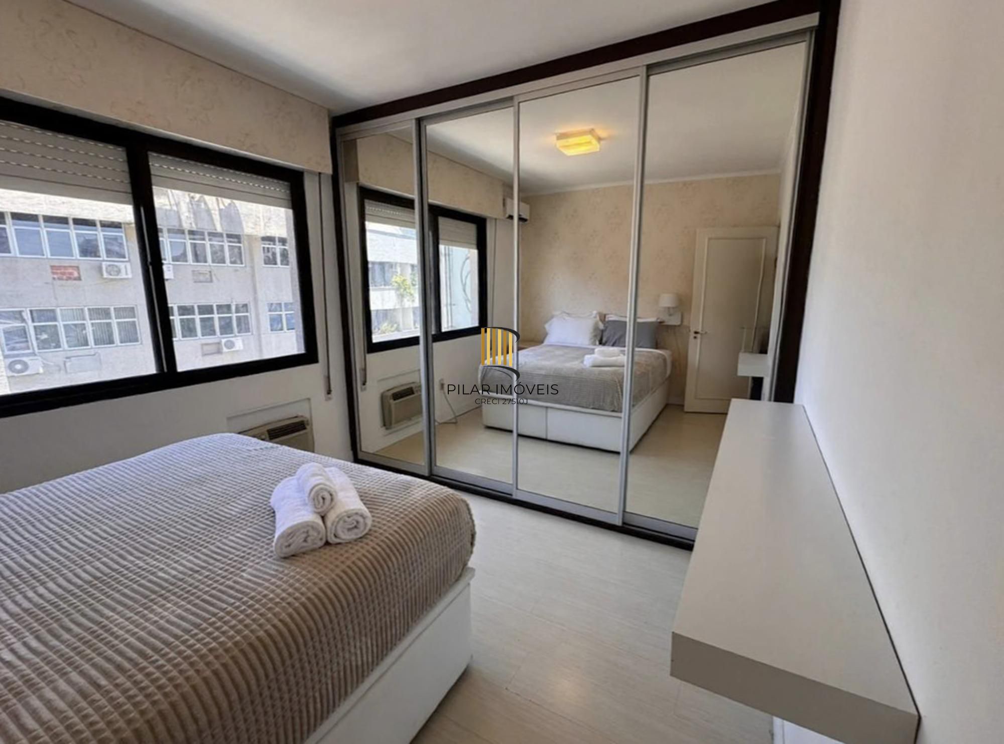 Apartamento a venda no bairro Auxiliadora