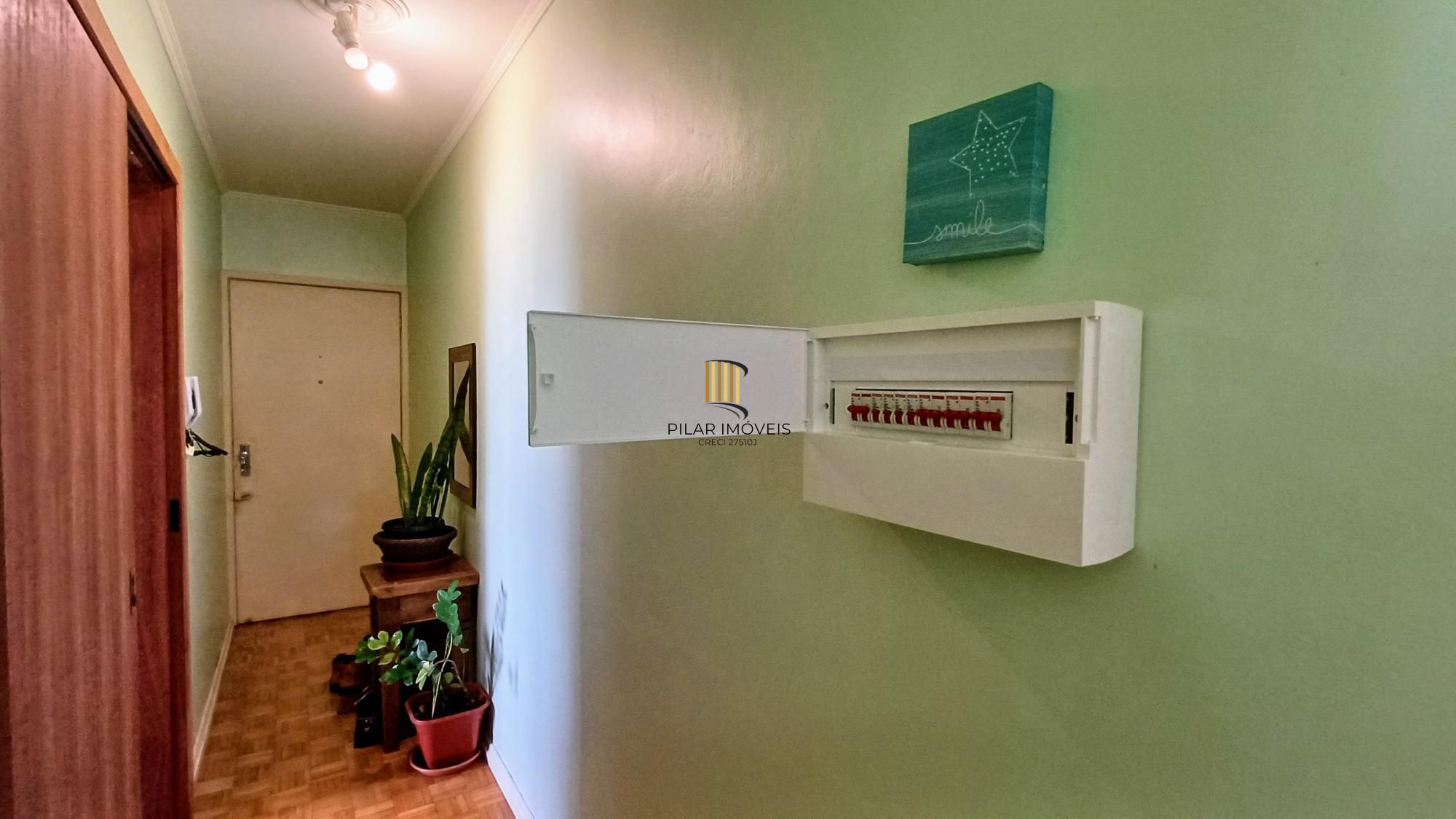 Apartamento a venda no bairro Teresópolis