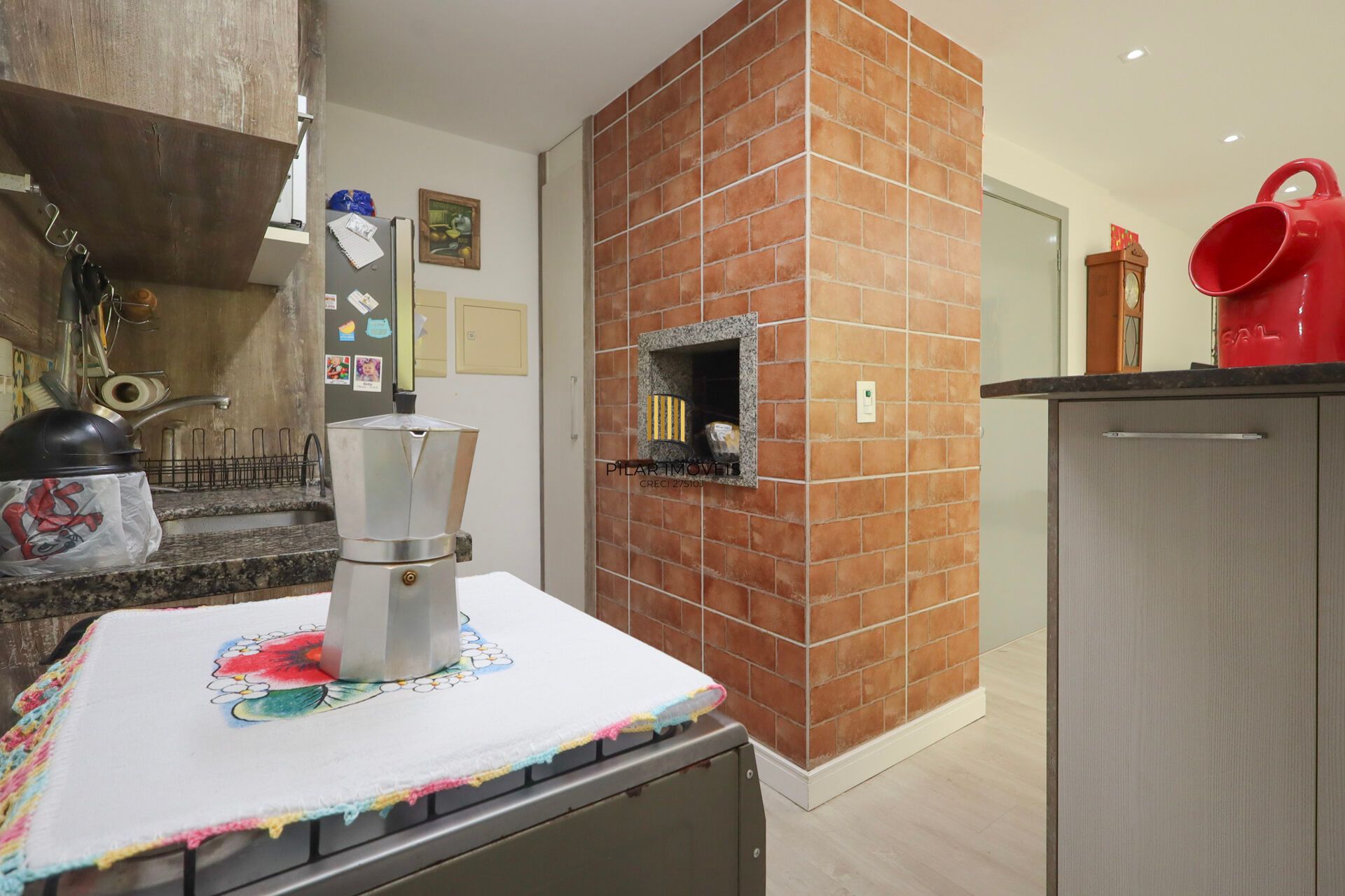 Apartamento à venda no bairro Jardim Botânico em Porto Alegre/RS