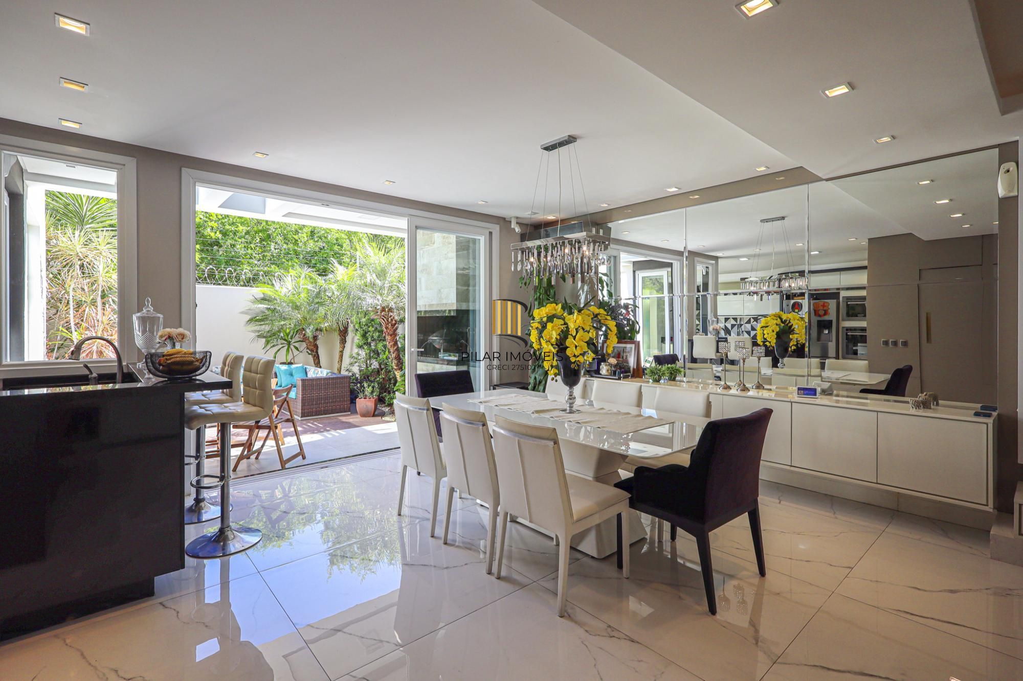 Casa a venda no condomínio Reserva Ecoville