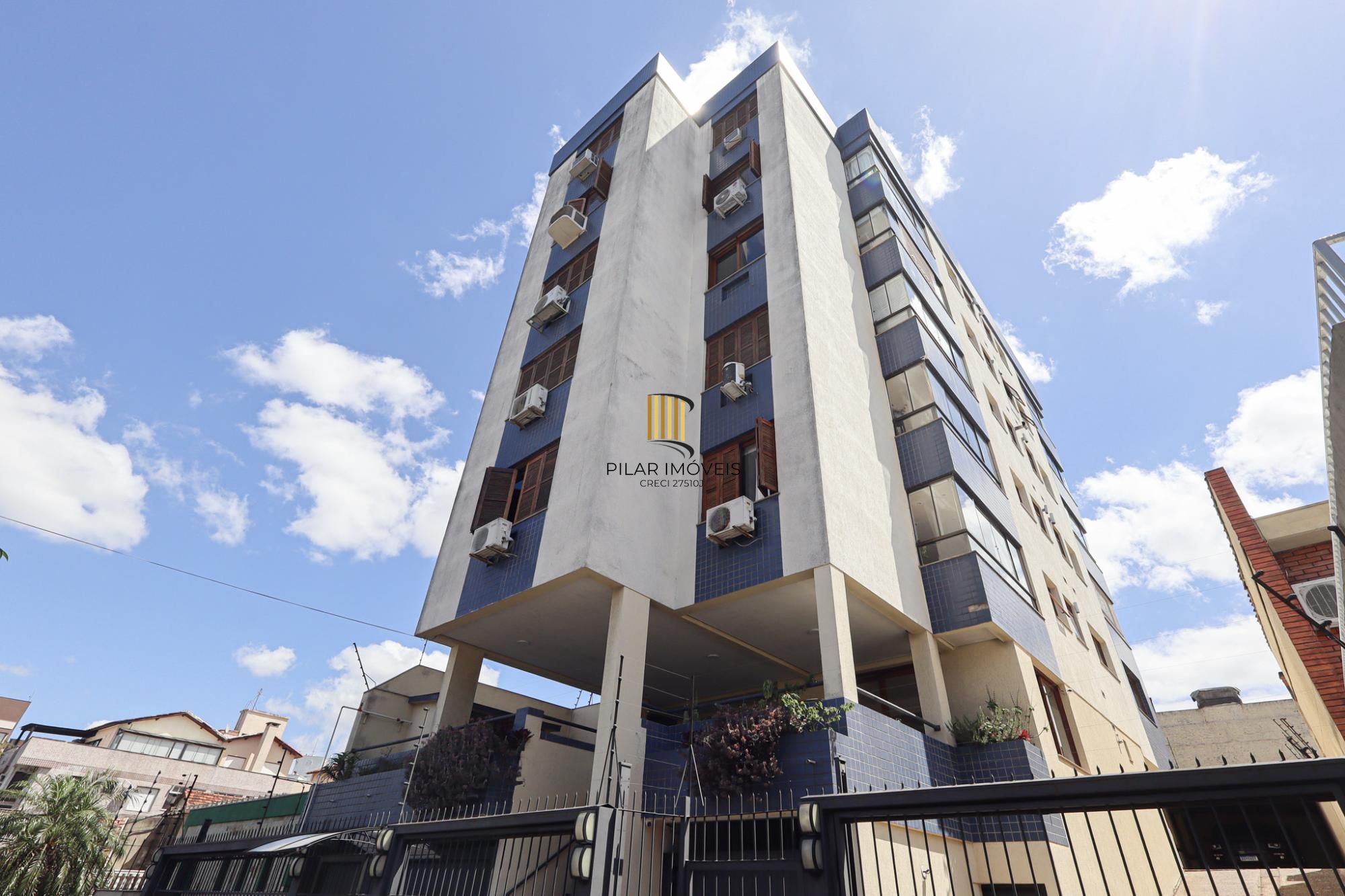 Apartamento a venda no bairro Cristo Redentor