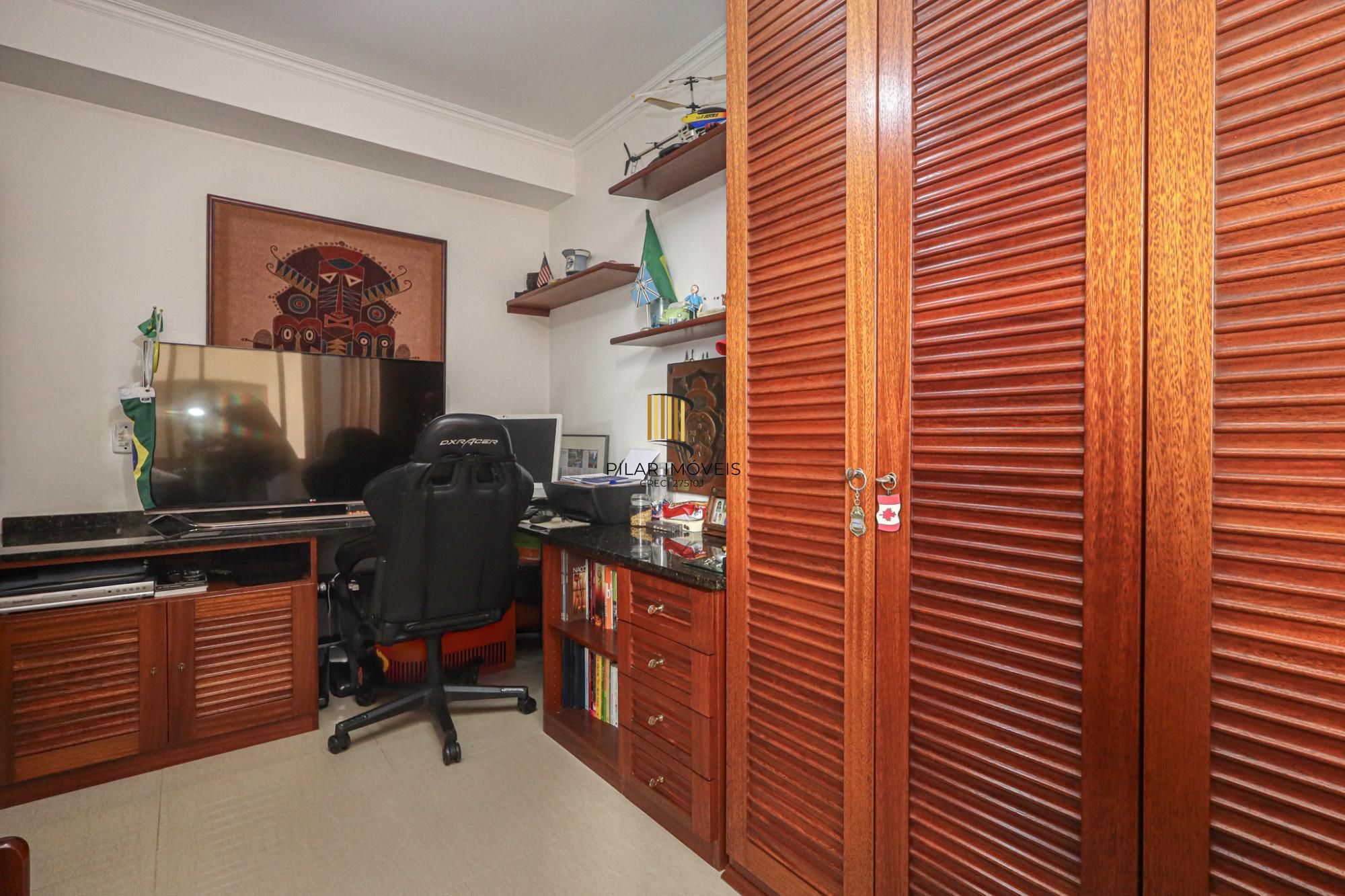 Apartamento a venda no bairro Higienópolis