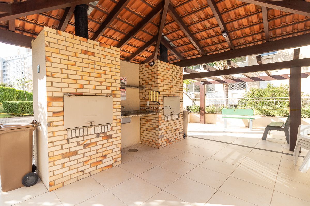 Apartamento a venda no bairro Jardim Carvalho