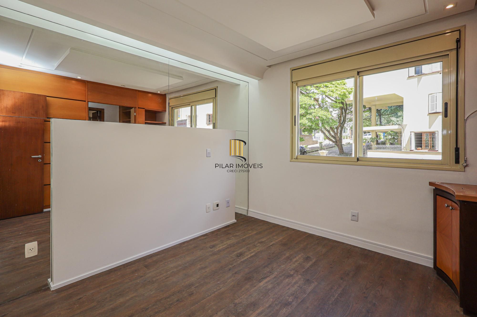 Apartamento a venda no bairro Higienópolis