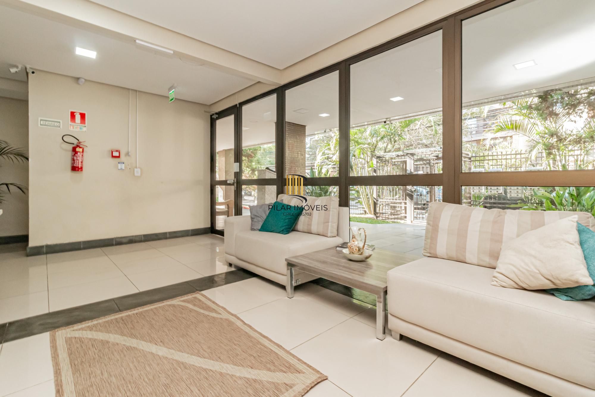 Apartamento a venda no bairro São João