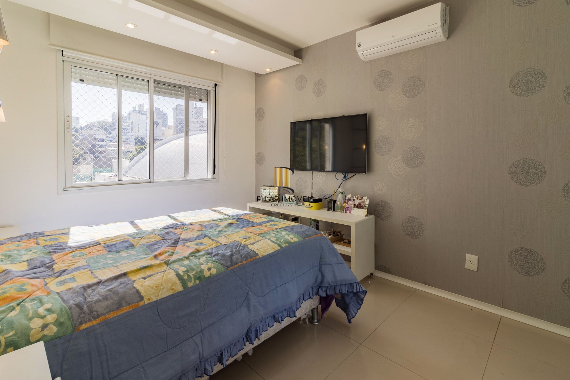 Apartamento à venda no bairro Petrópolis em Porto Alegre/RS