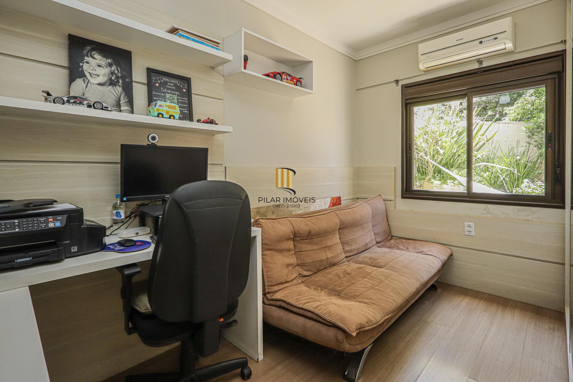 Apartamento Garden a venda no bairro Santana