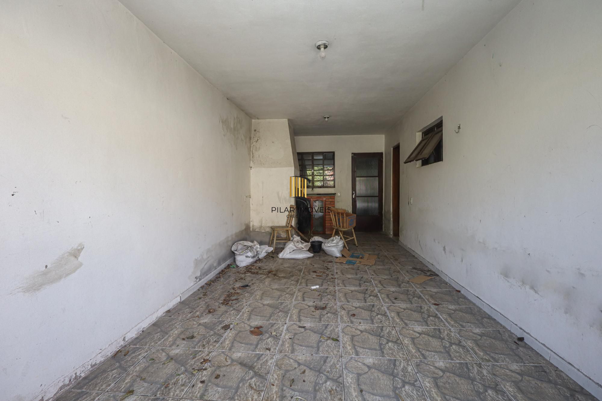 Terreno no bairro Jardim São Pedro