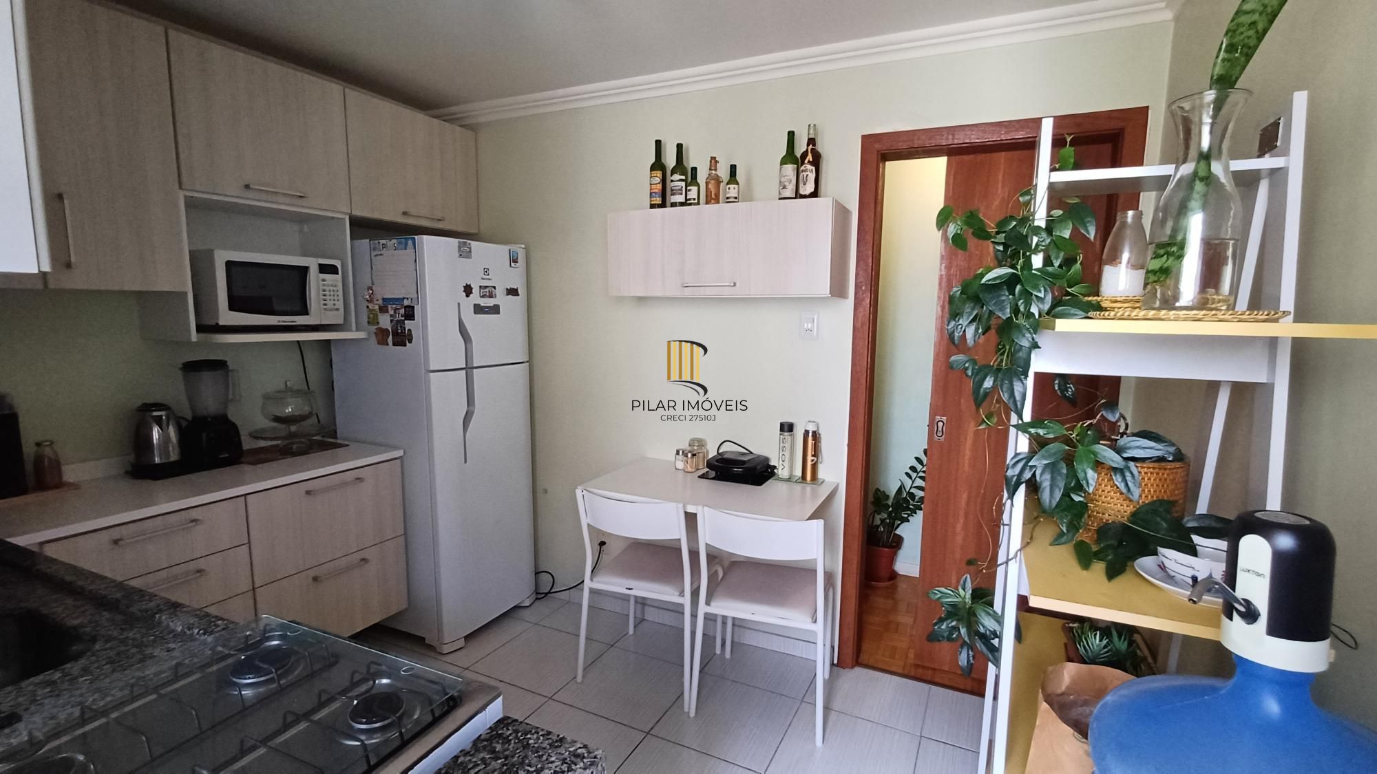 Apartamento a venda no bairro Teresópolis