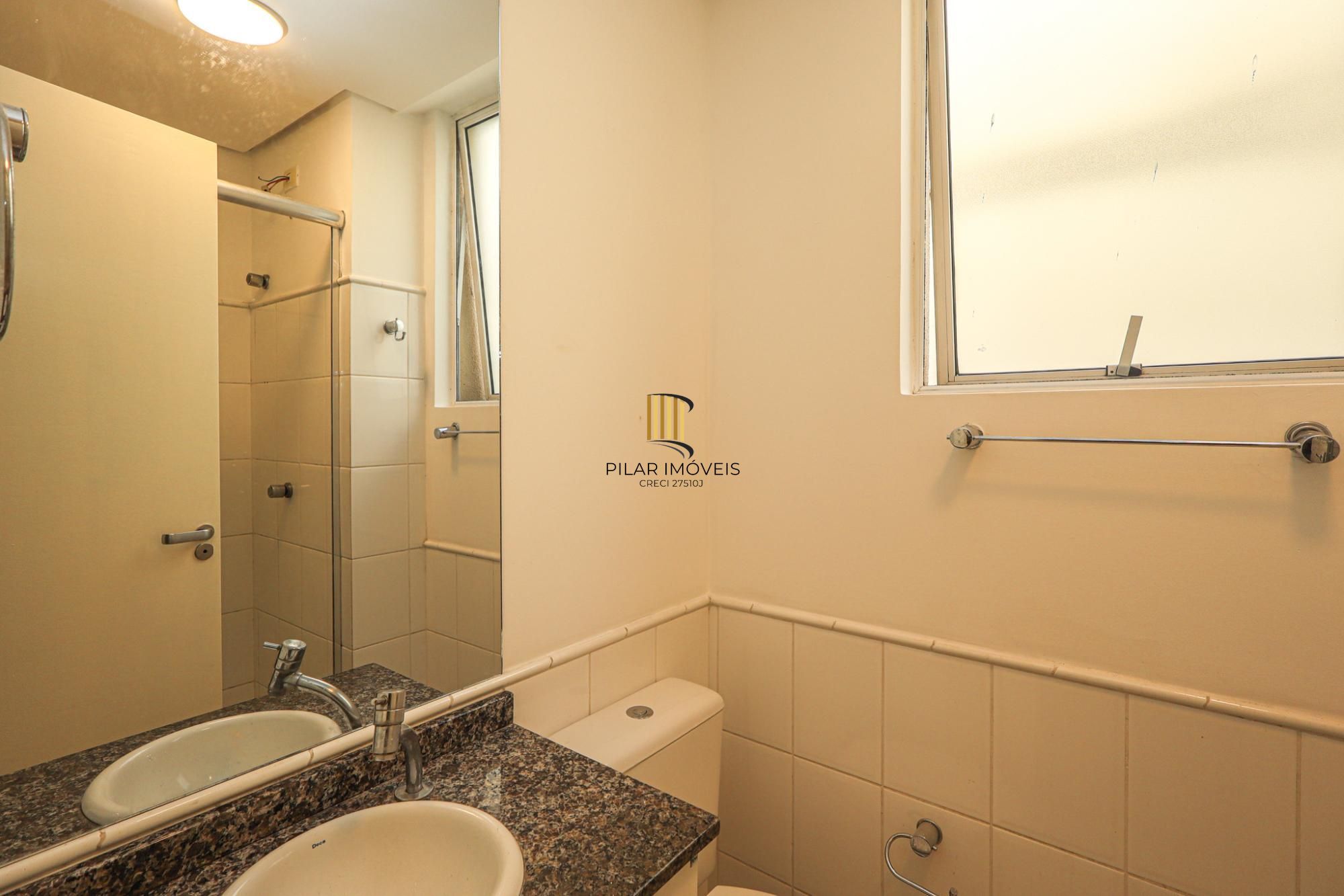 Apartamento a venda no Centro Histórico