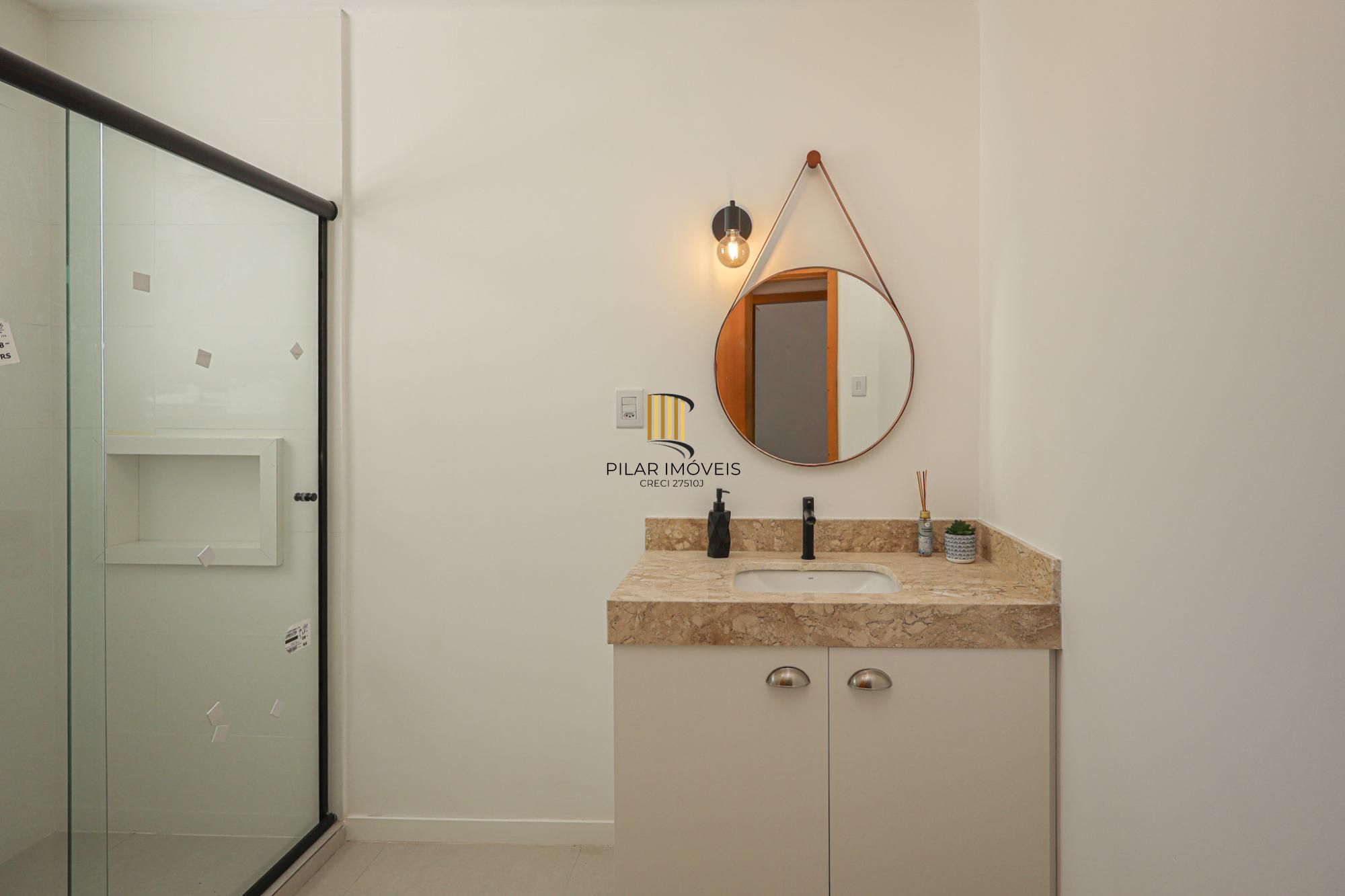 Apartamento a venda no bairro Centro Histórico