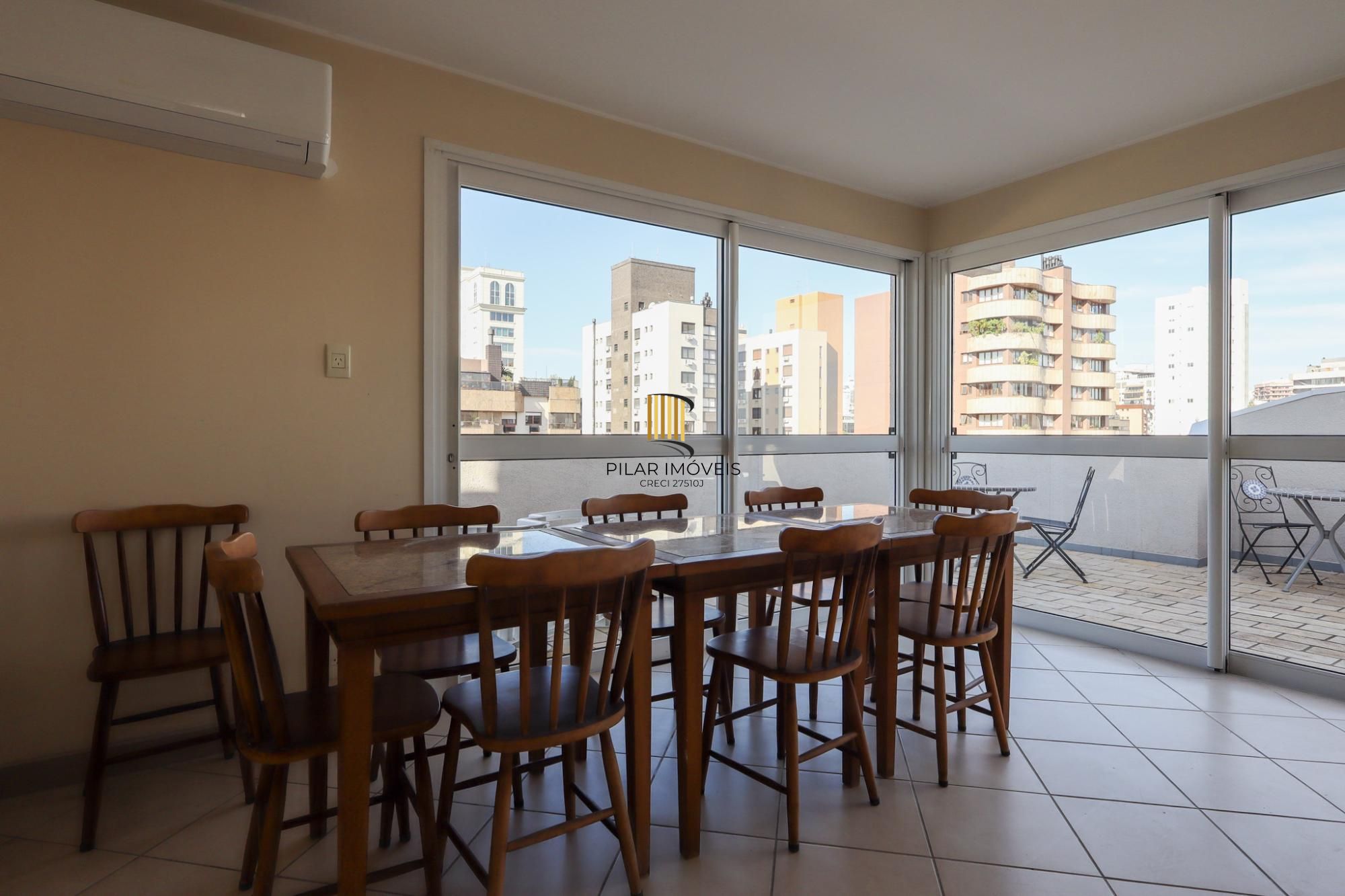 Apartamento a venda no bairro Mont' Serrat