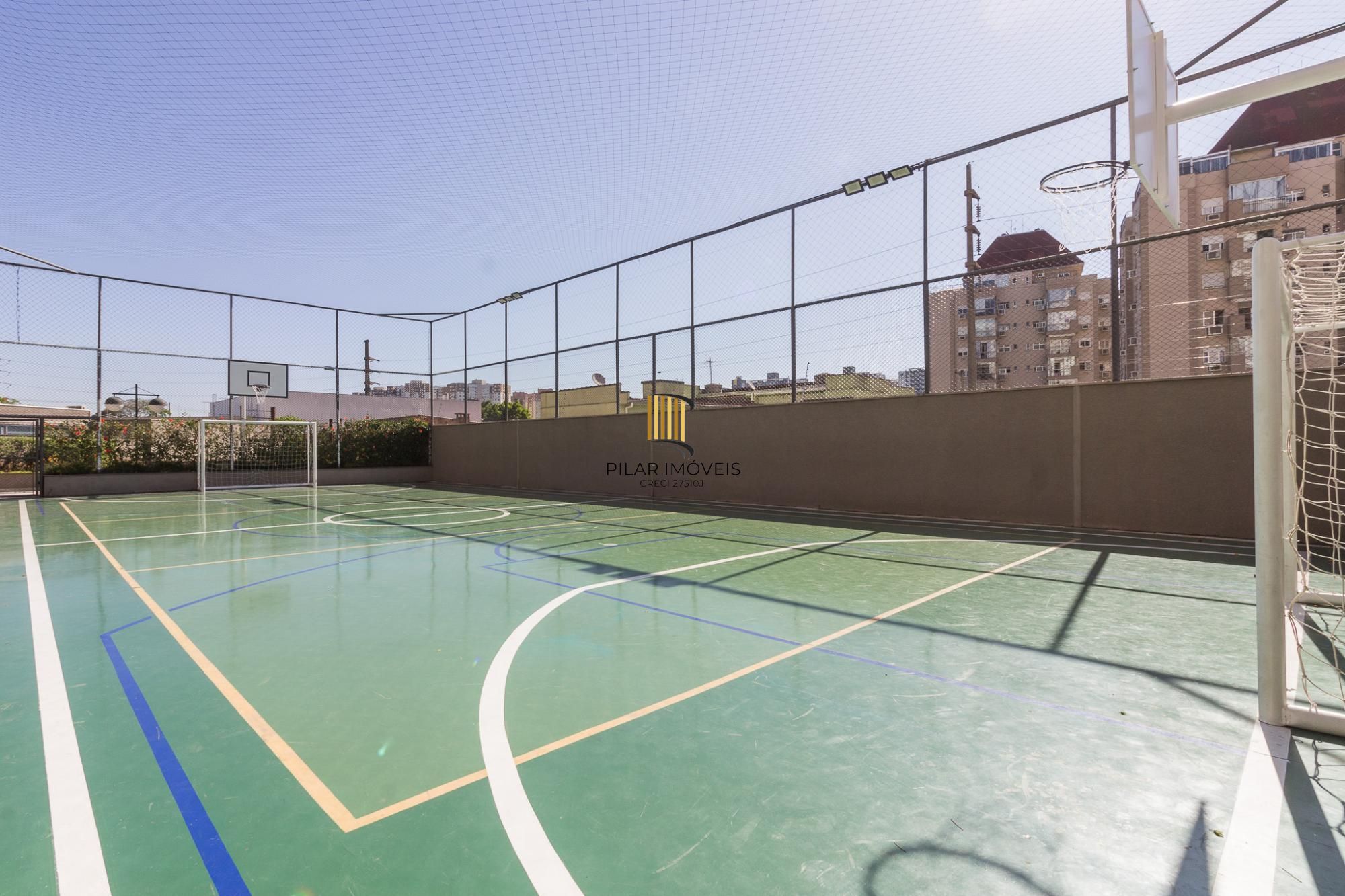 Apartamento à venda no bairro São Sebastião em Porto Alegre/RS