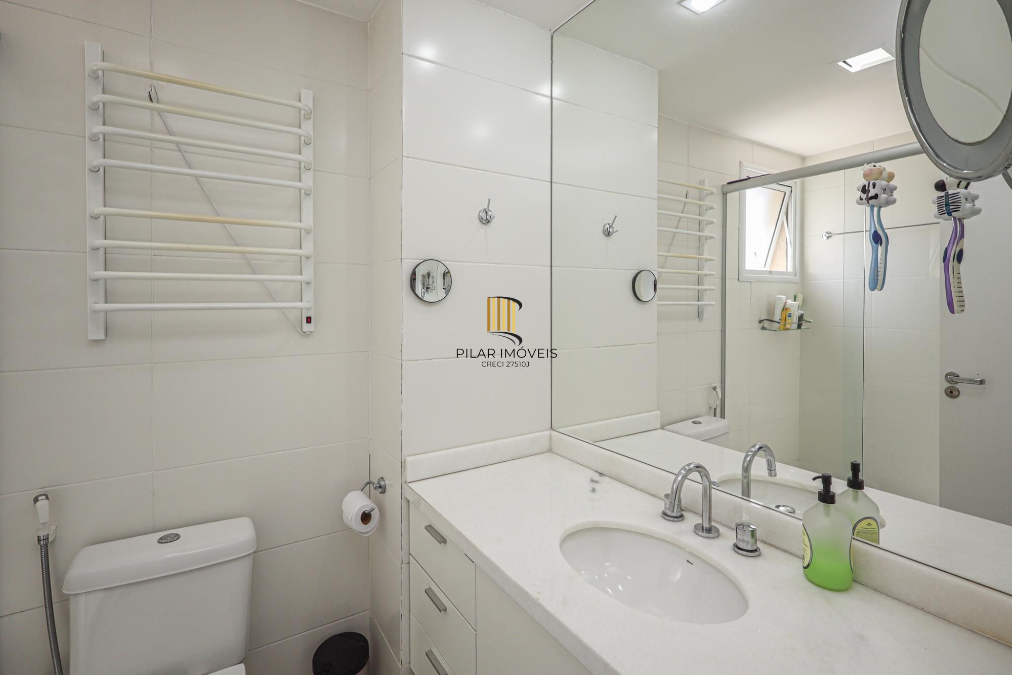 Apartamento mobiliado a venda no bairro Jardim Europa