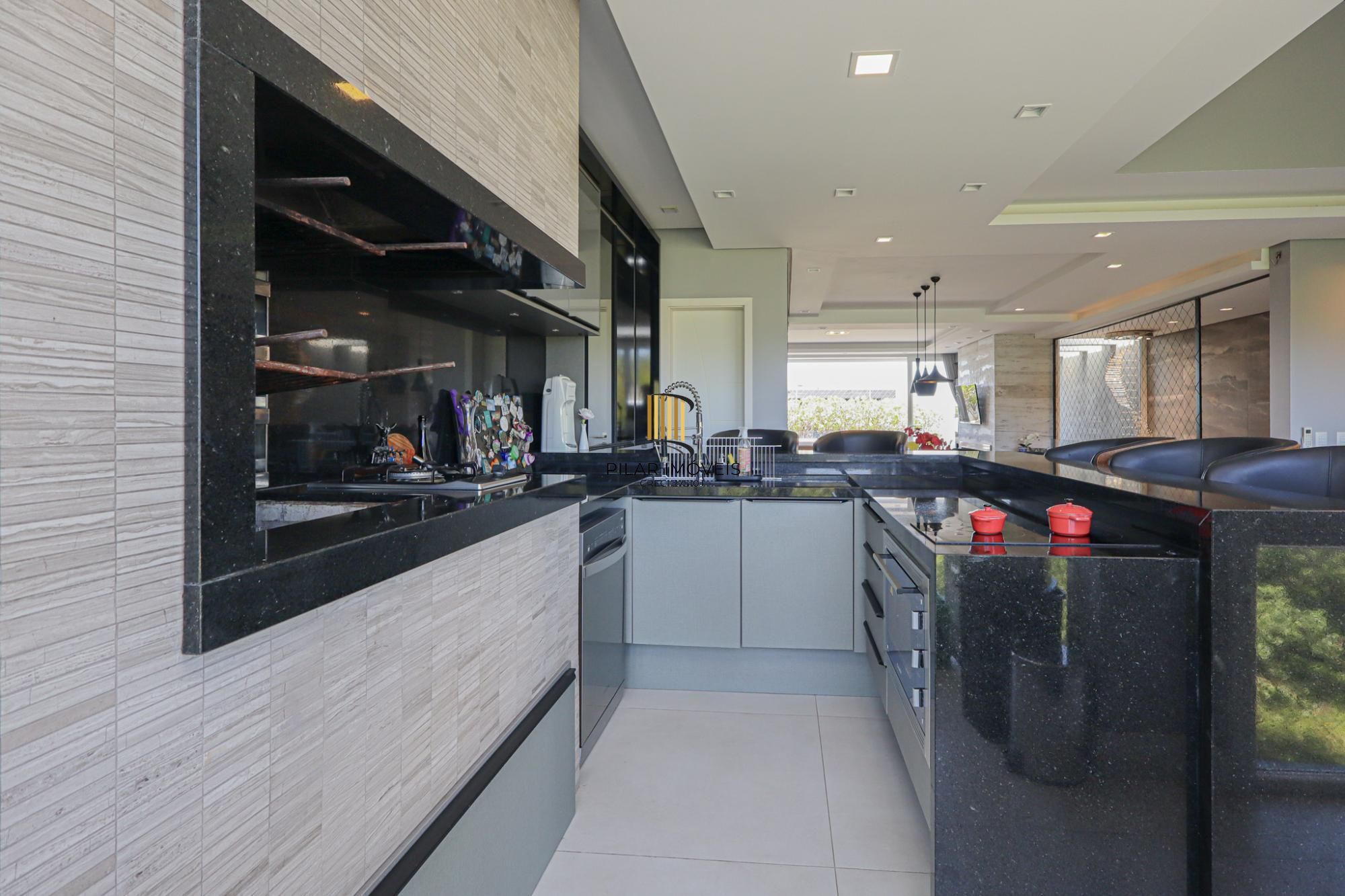 Casa a venda no condomínio Reserva Ecoville