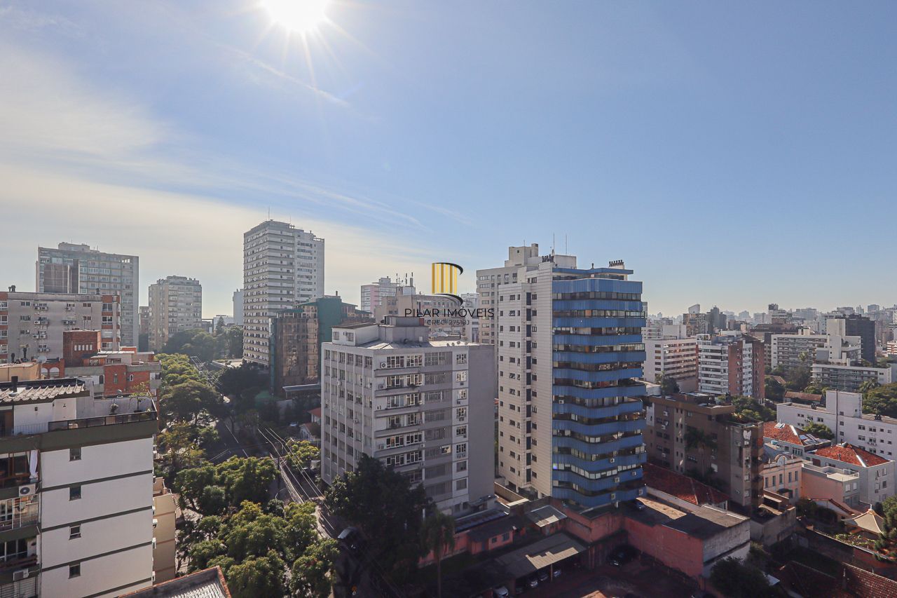 Apartamento a venda no bairro Bom fim