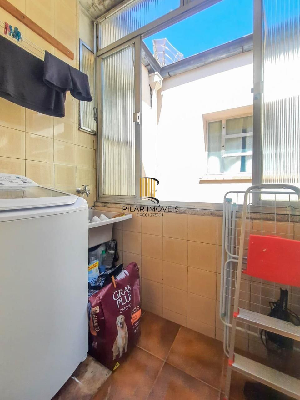 Apartamento venda no bairro Menino Deus