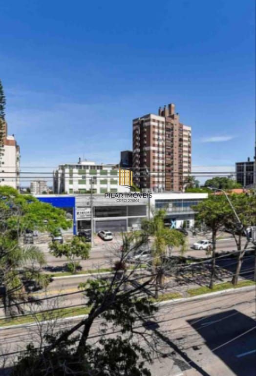 Apartamento ao lado da Sogipa