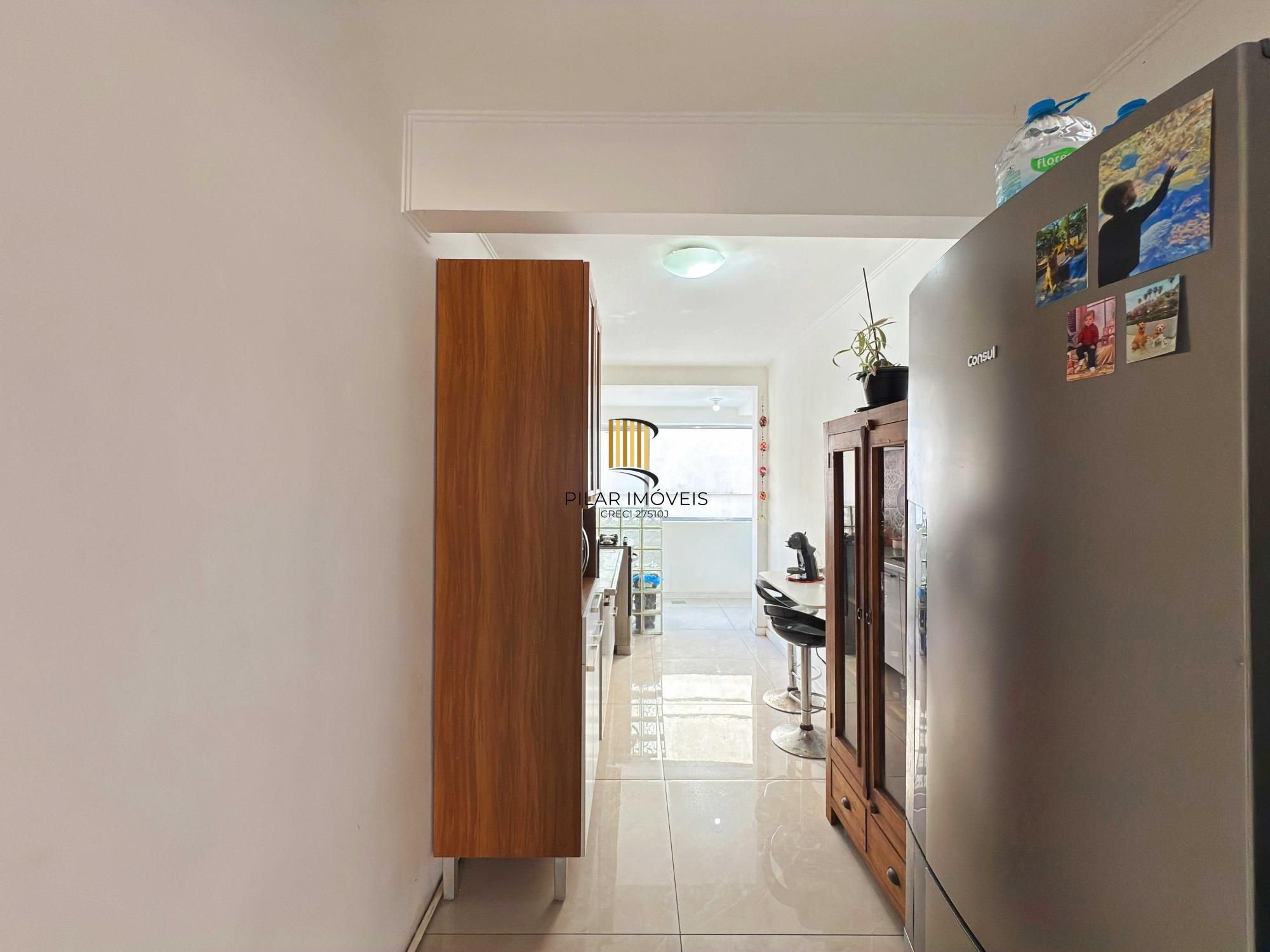 Apartamento a venda no bairro Rio Branco