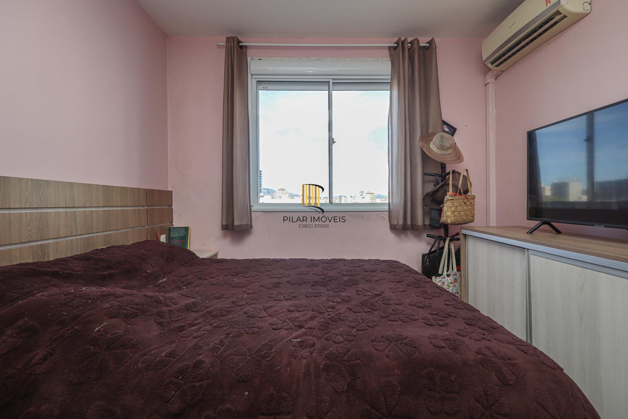 Apartamento no condomínio YOU