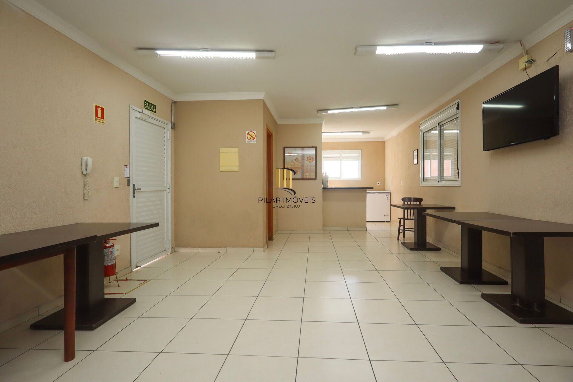 Apartamento à venda no bairro Partenon em Porto Alegre/RS