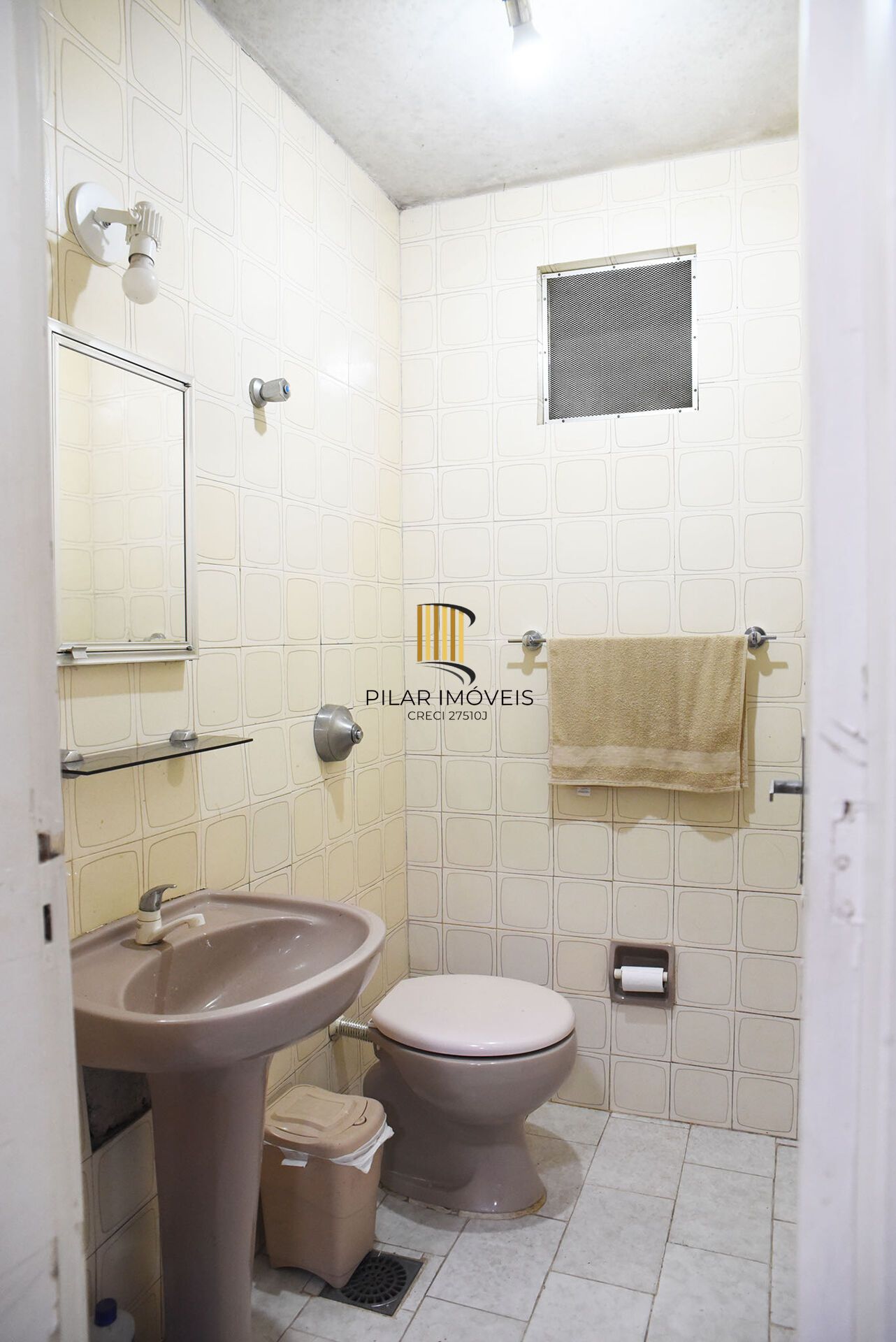 Apartamento à venda no bairro Auxiliadora em Porto Alegre/RS
