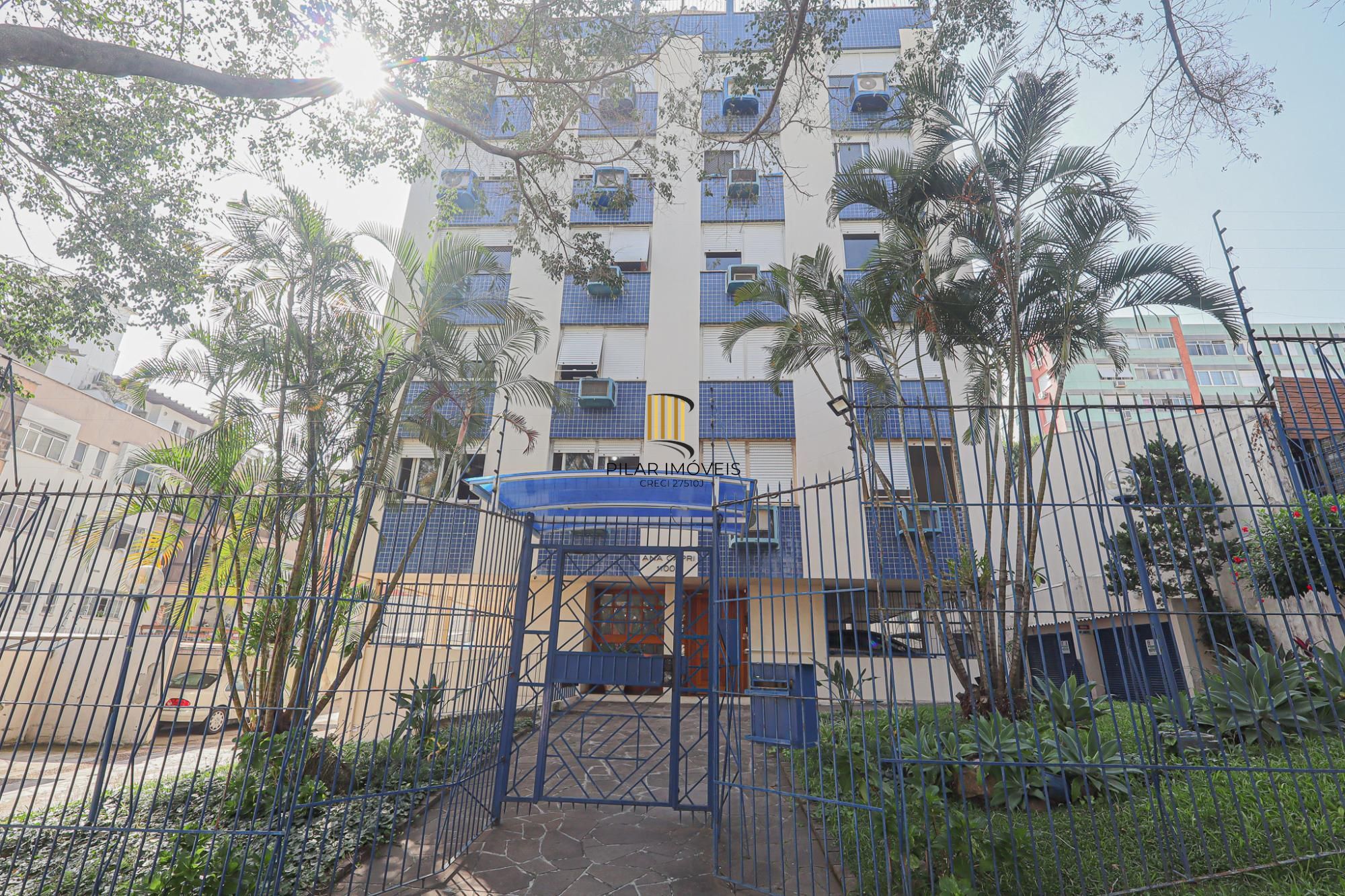 Cobertura a venda no bairro Higienópolis