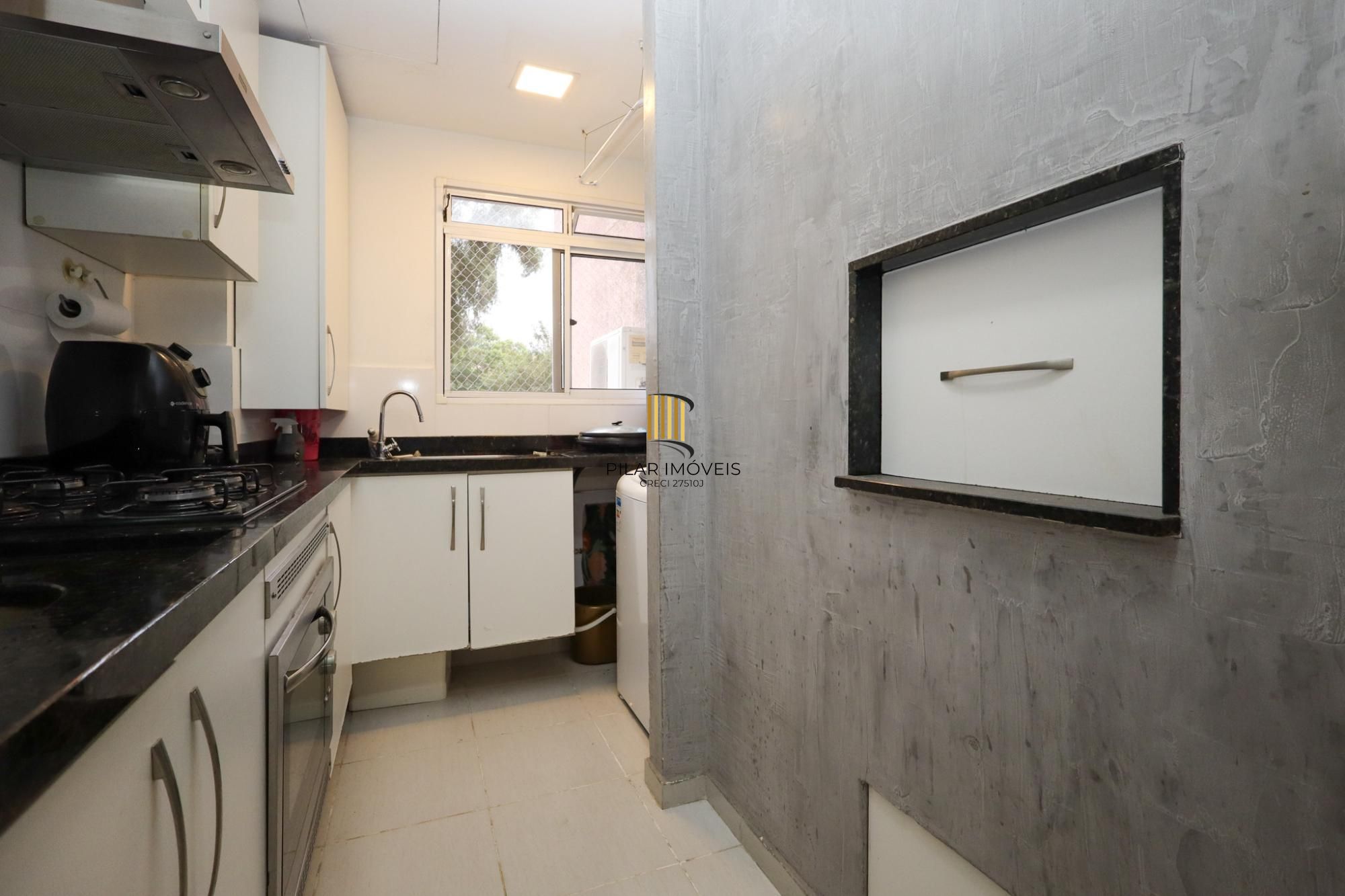 Apartamento no bairro Alto Petrópolis