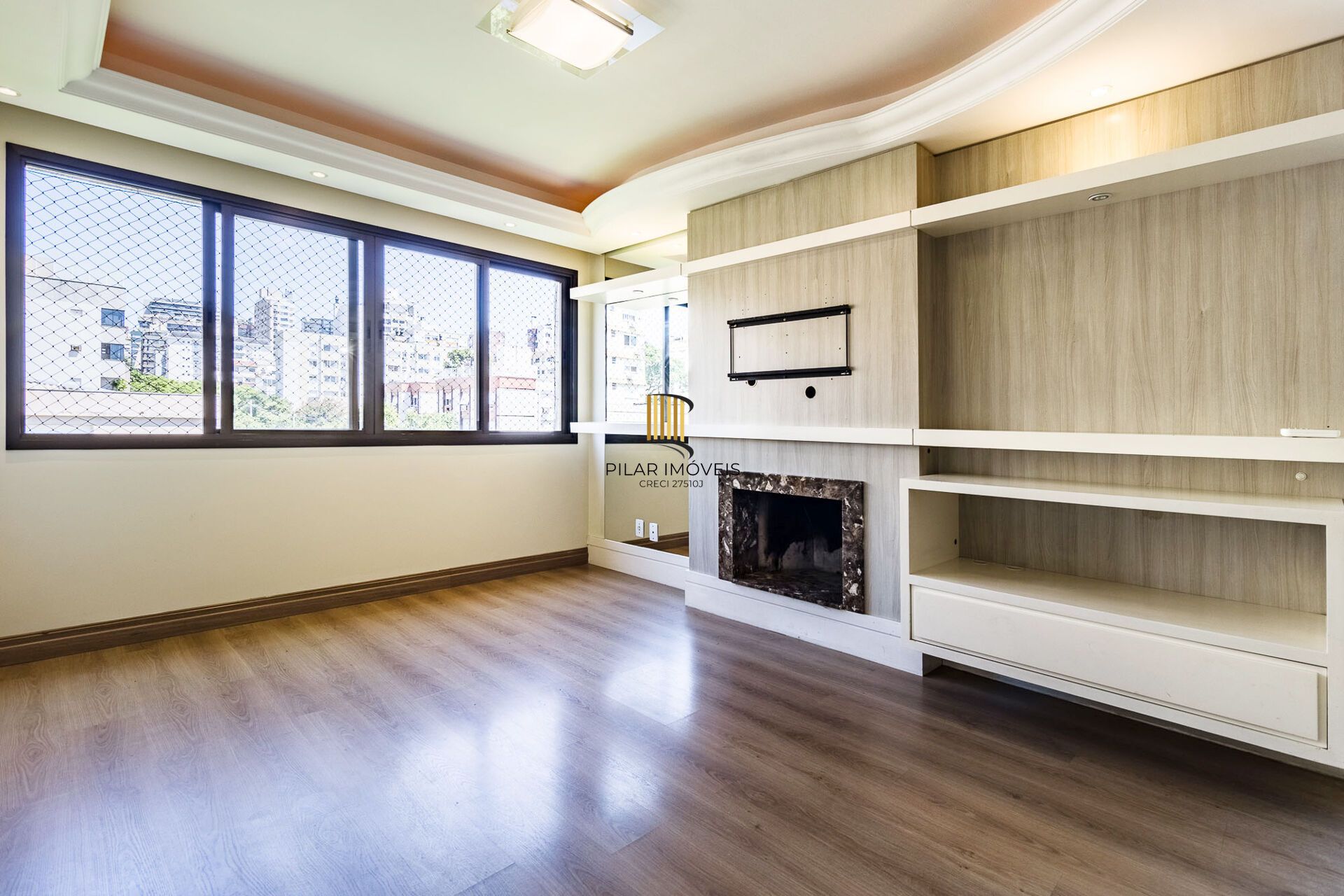 Apartamento à venda no bairro Mont Serrat em Porto Alegre/RS