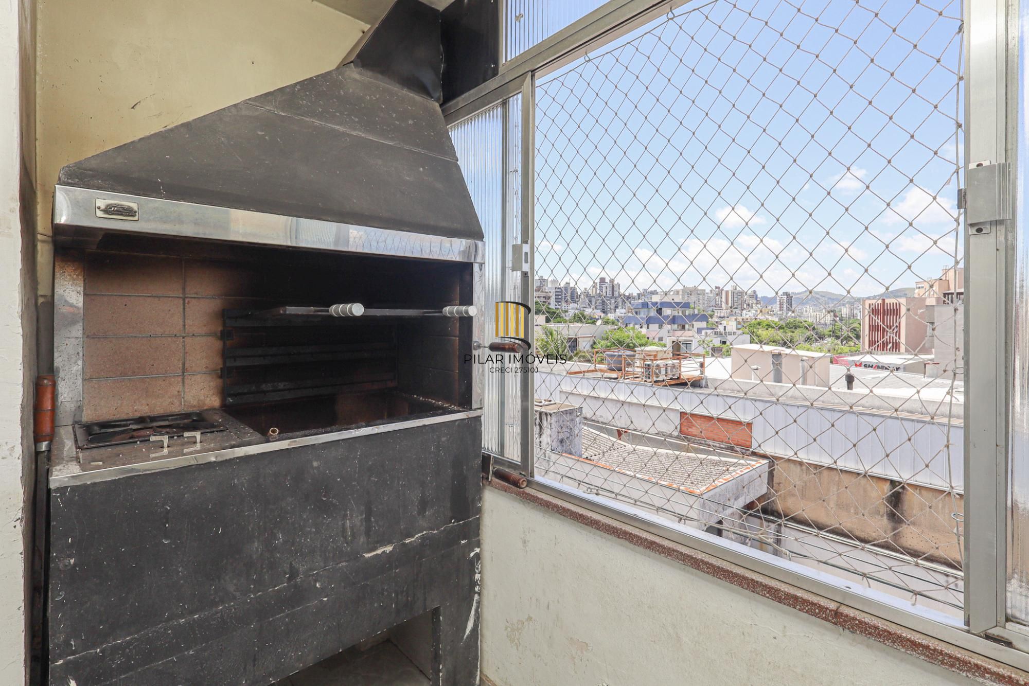 Apartamento a venda no bairro Santa Cecilia