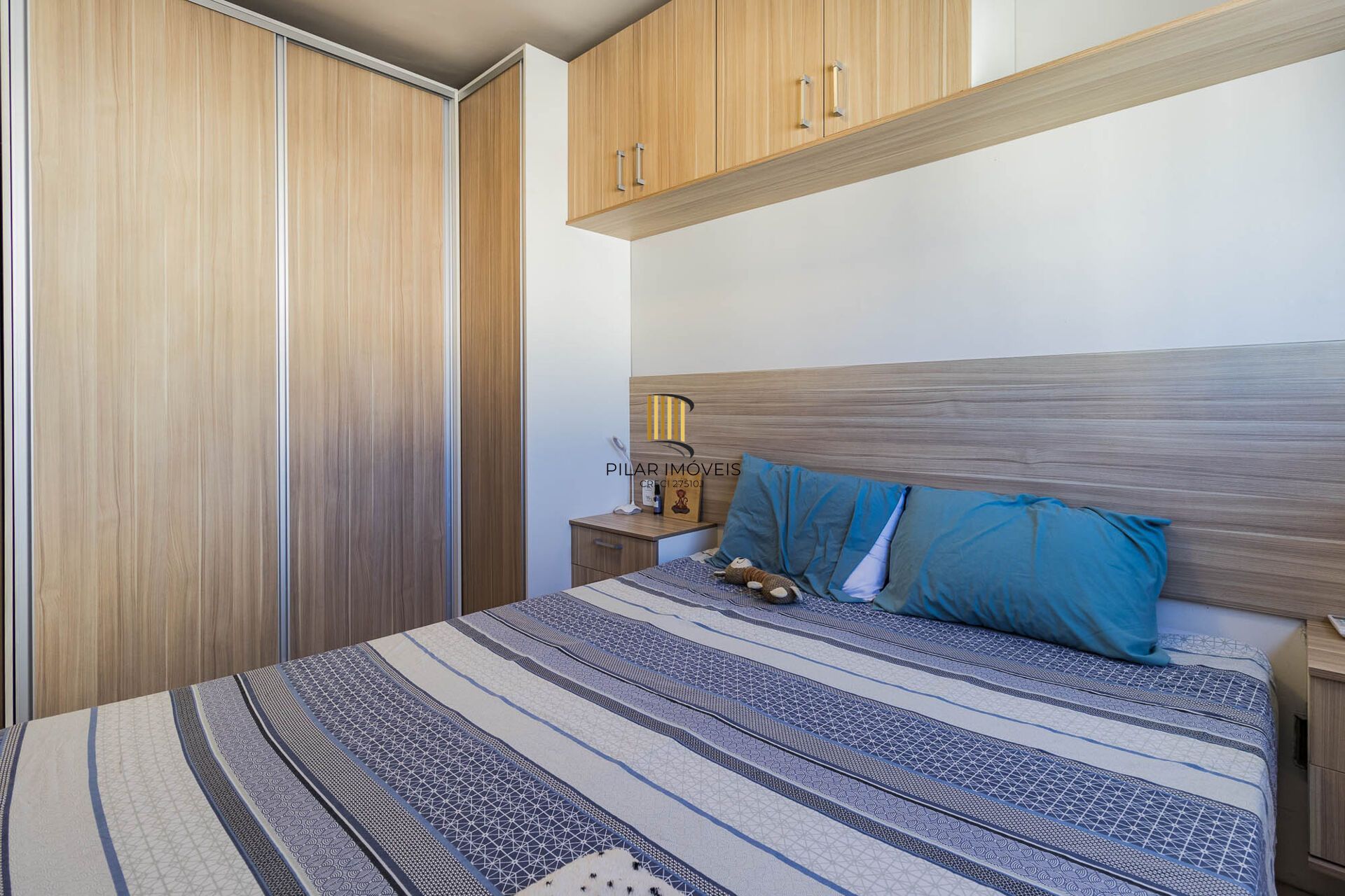 Apartamento à venda no bairro Alto Petropolis em Porto Alegre/RS