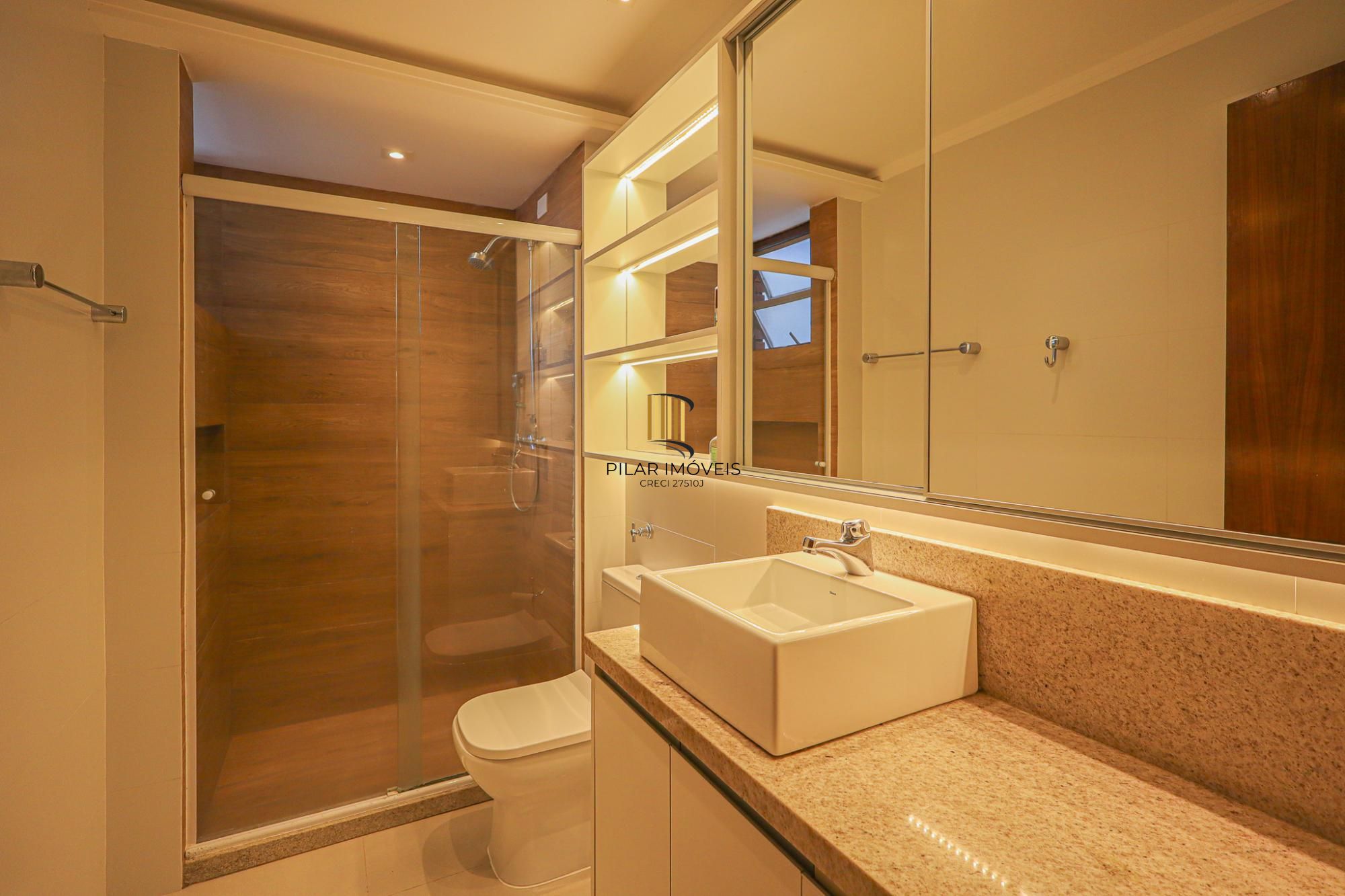 Apartamento à venda no bairro Petrópolis