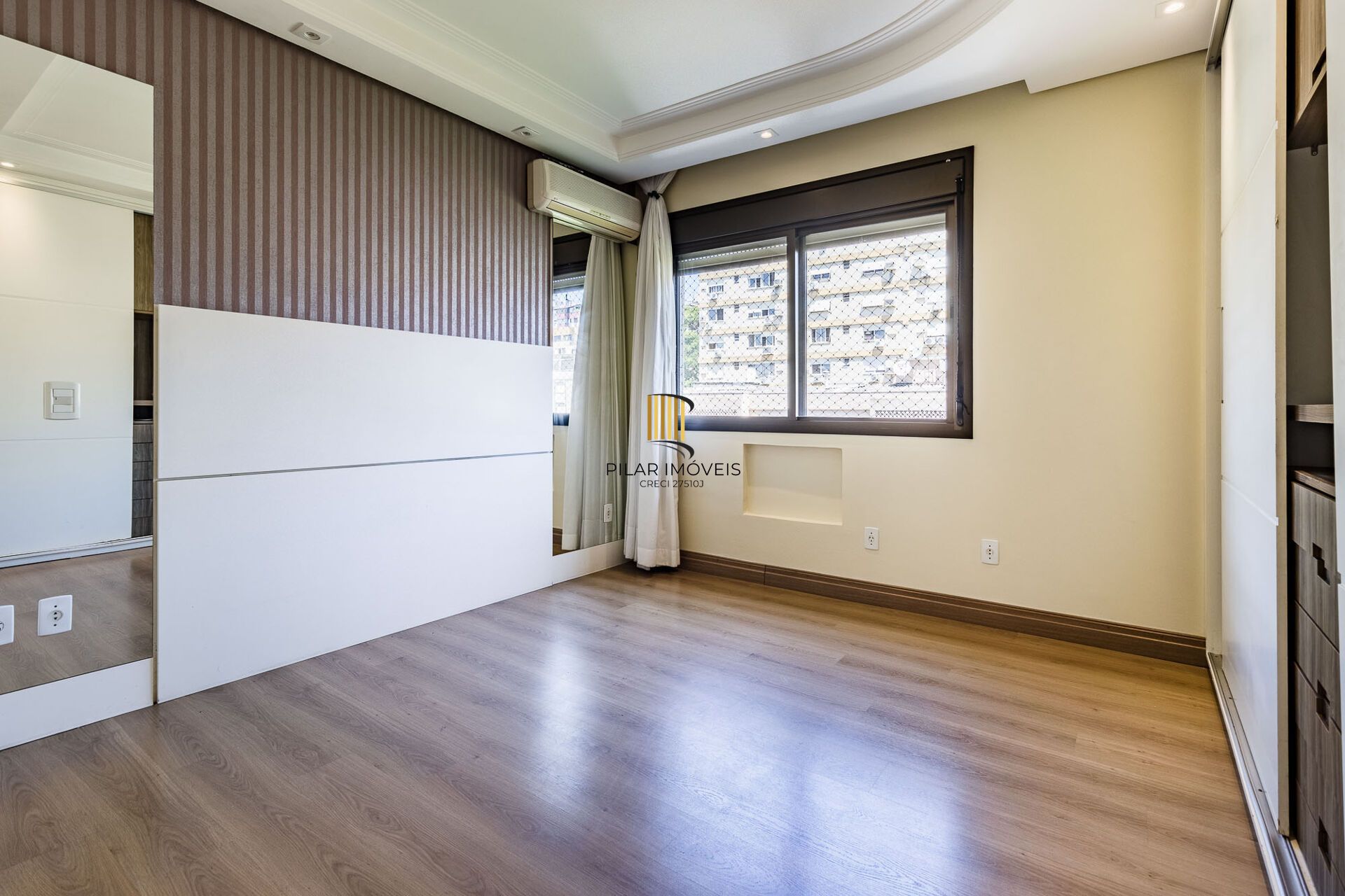 Apartamento à venda no bairro Mont Serrat em Porto Alegre/RS