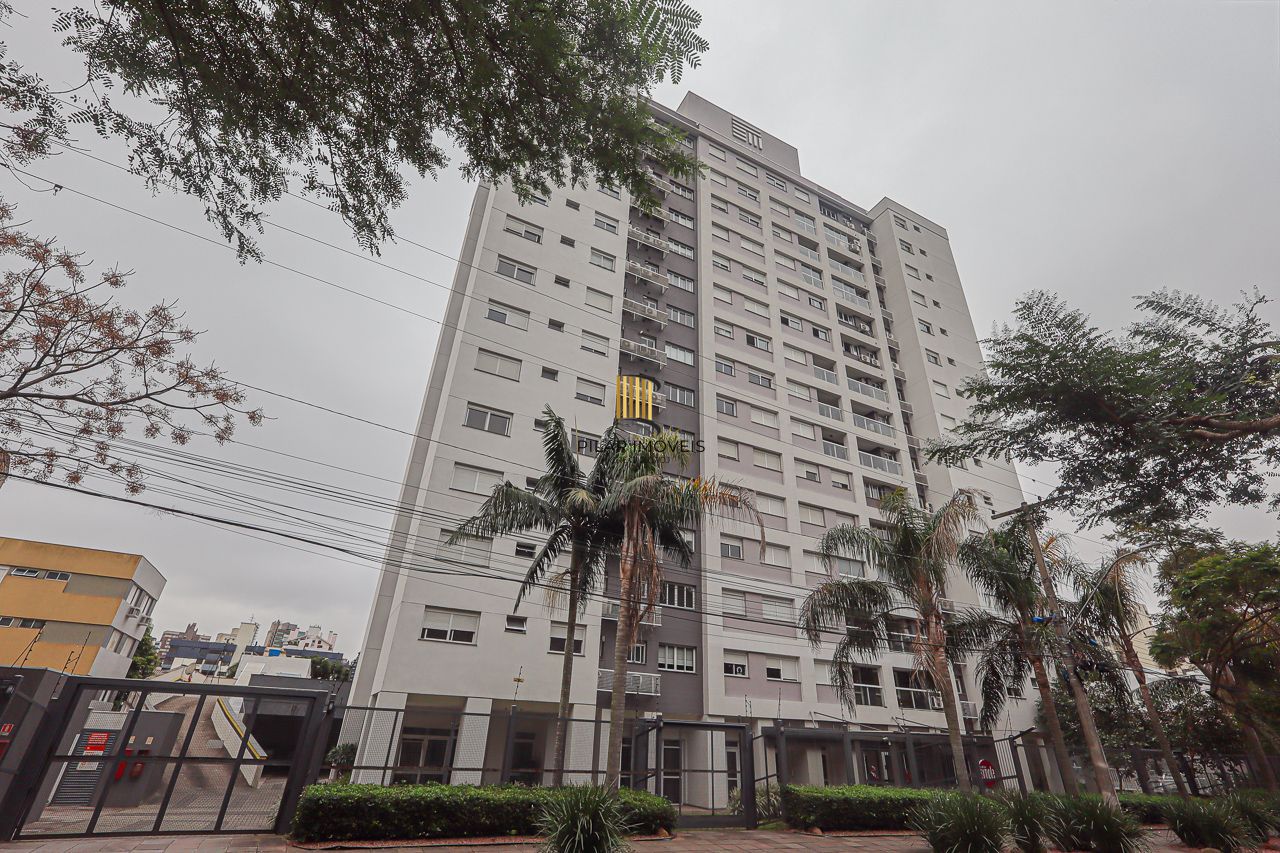 Apartamento a venda no bairro Higienópolis