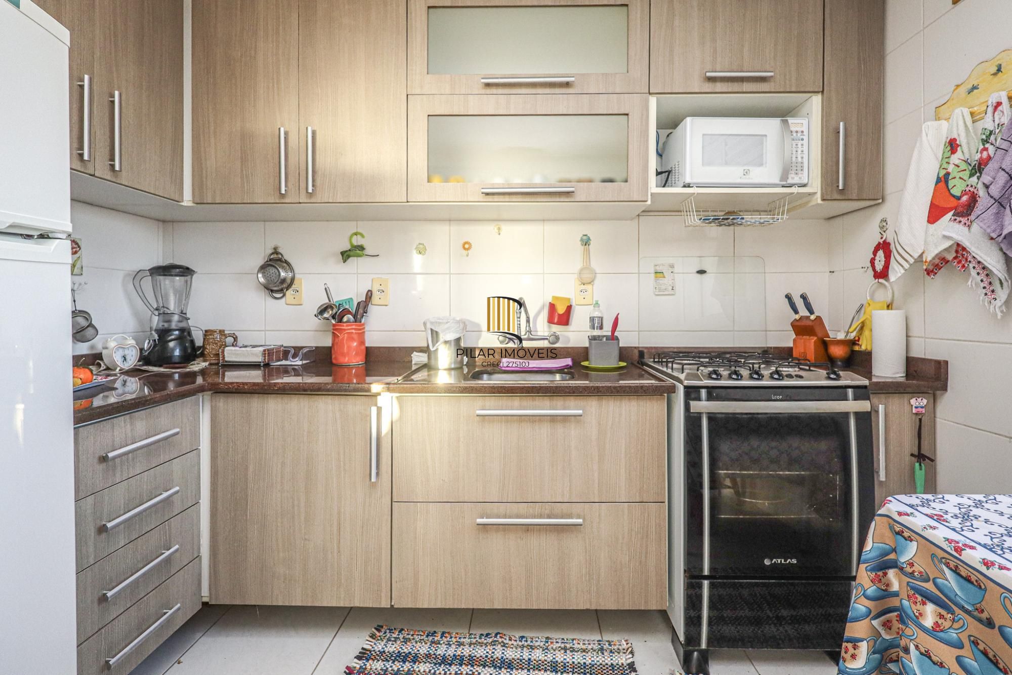 Duplex a venda no bairro Passo D' Areia