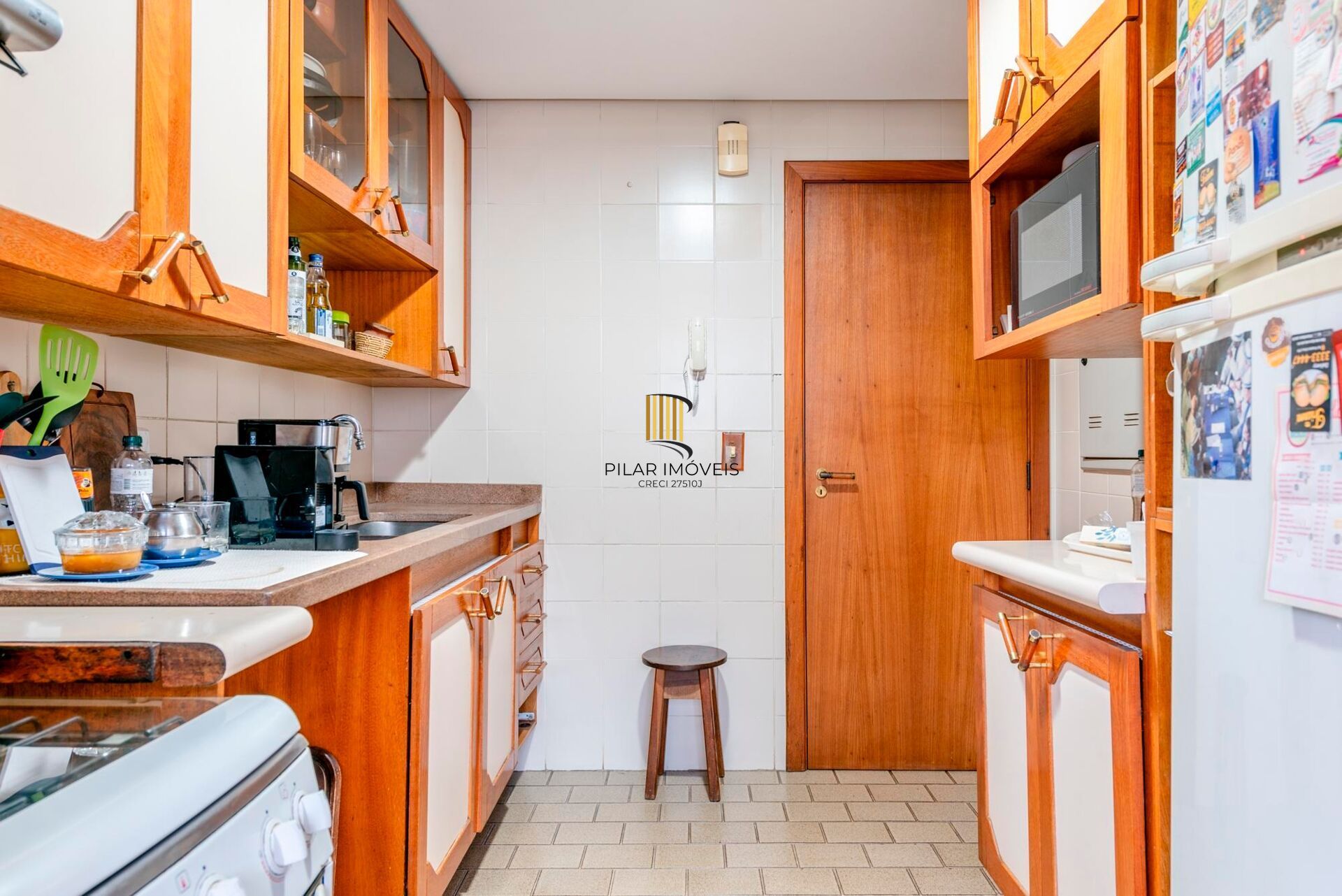 Apartamento à venda no bairro Boa Vista em Porto Alegre/RS